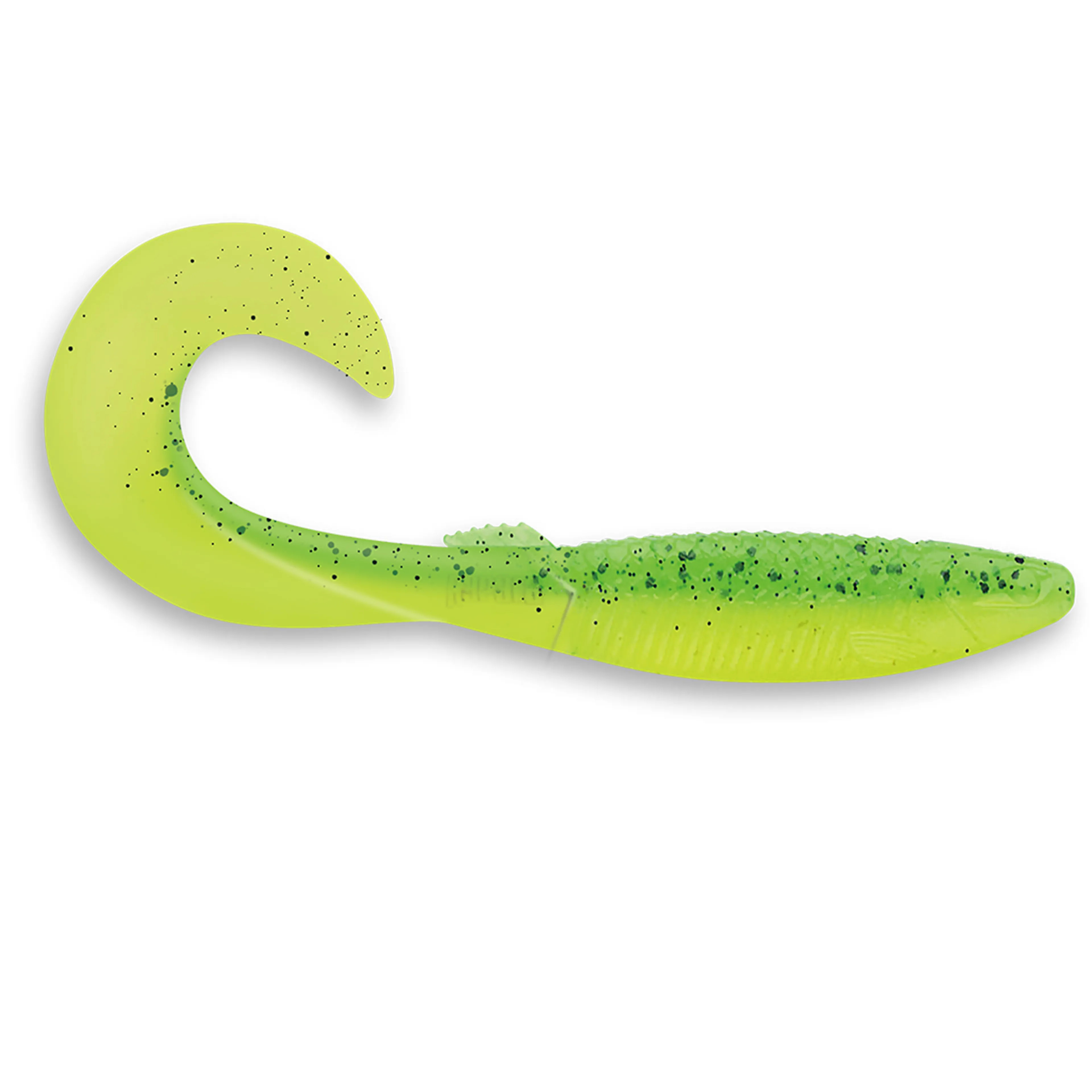 CrushCity The Curl 10cm 4'' LCH 3pk