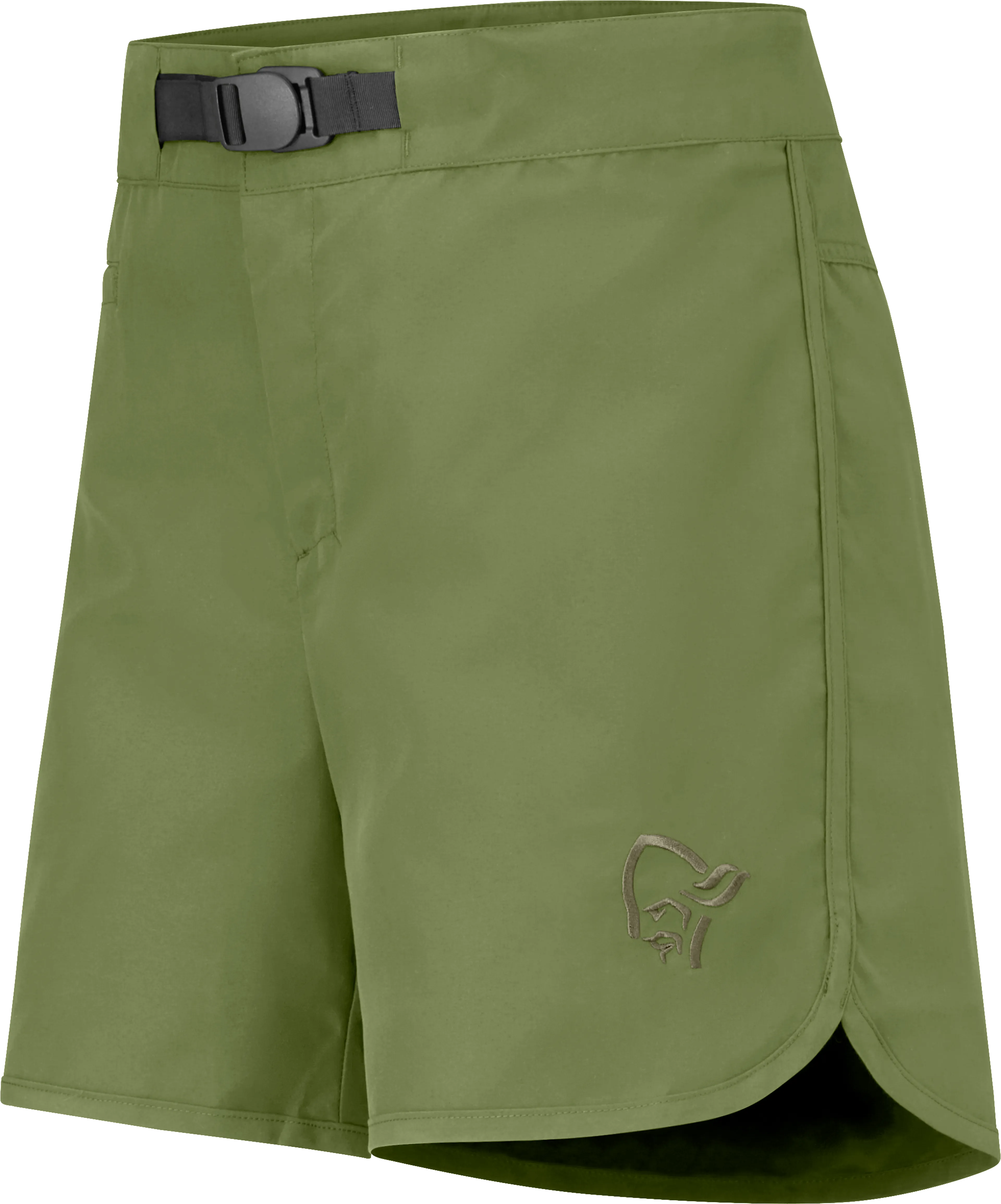 femund silent grid Shorts W's