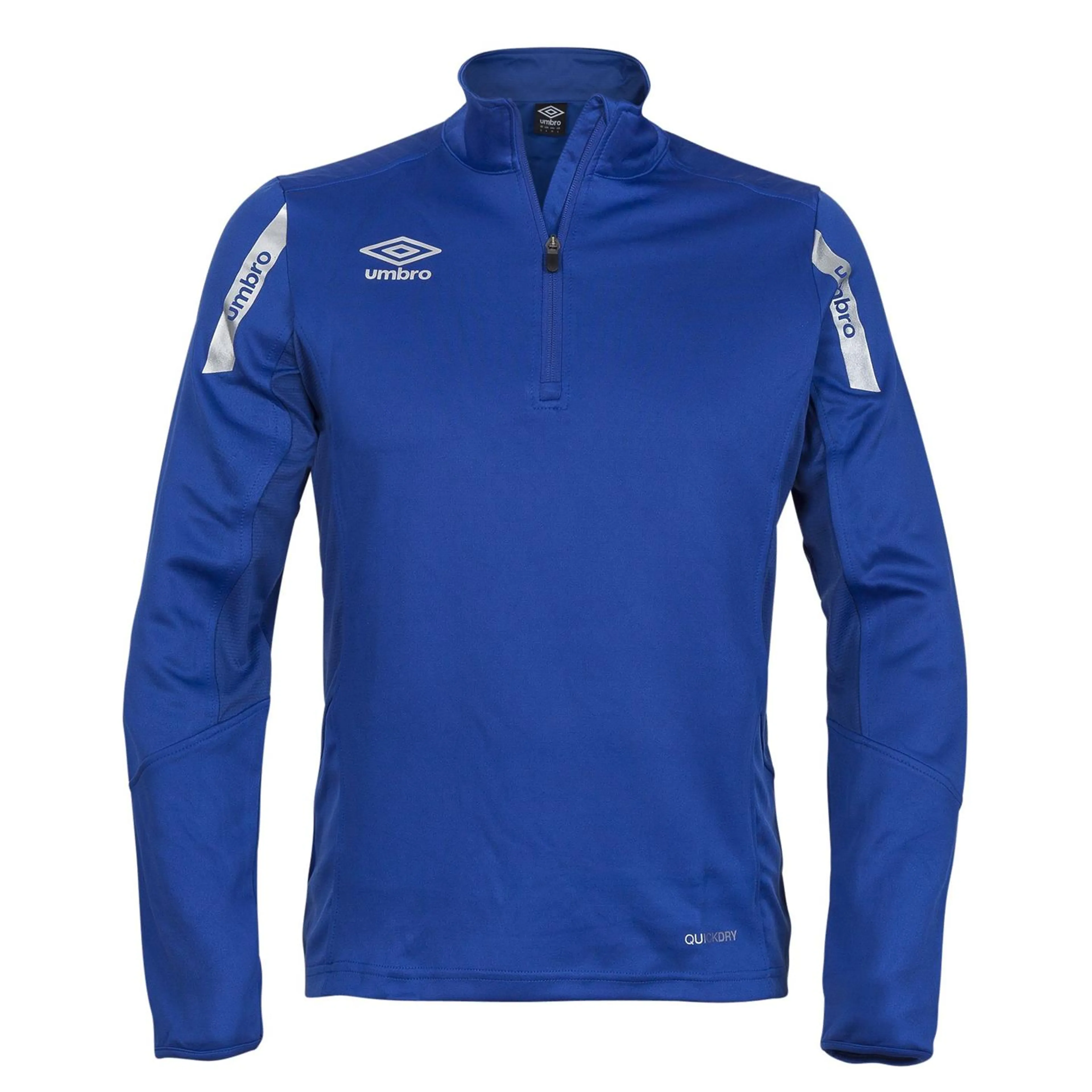 Core Sweat Half Zip treningsgenser barn/junior