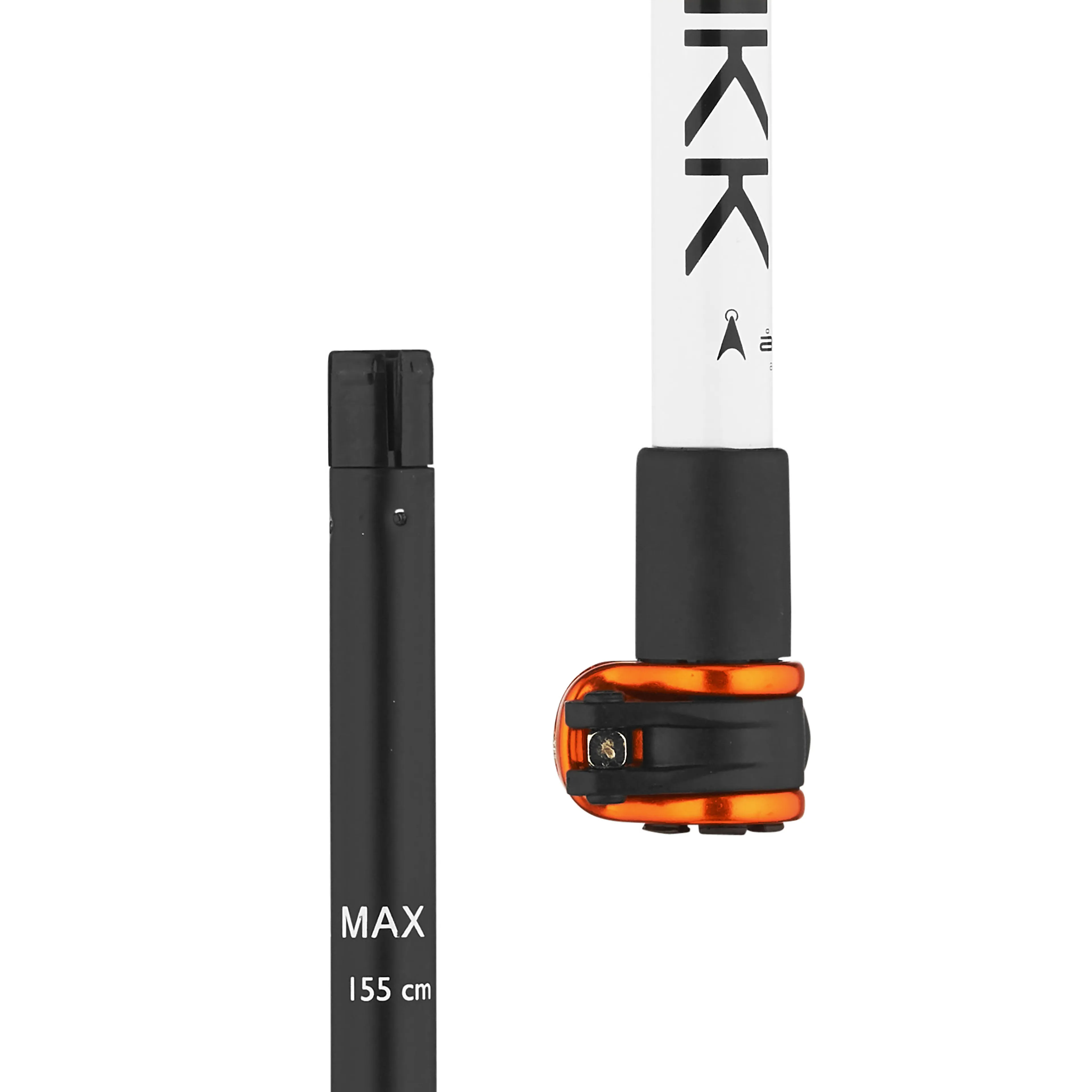 BREIDABLIKK POLE 2-SECTION V2
