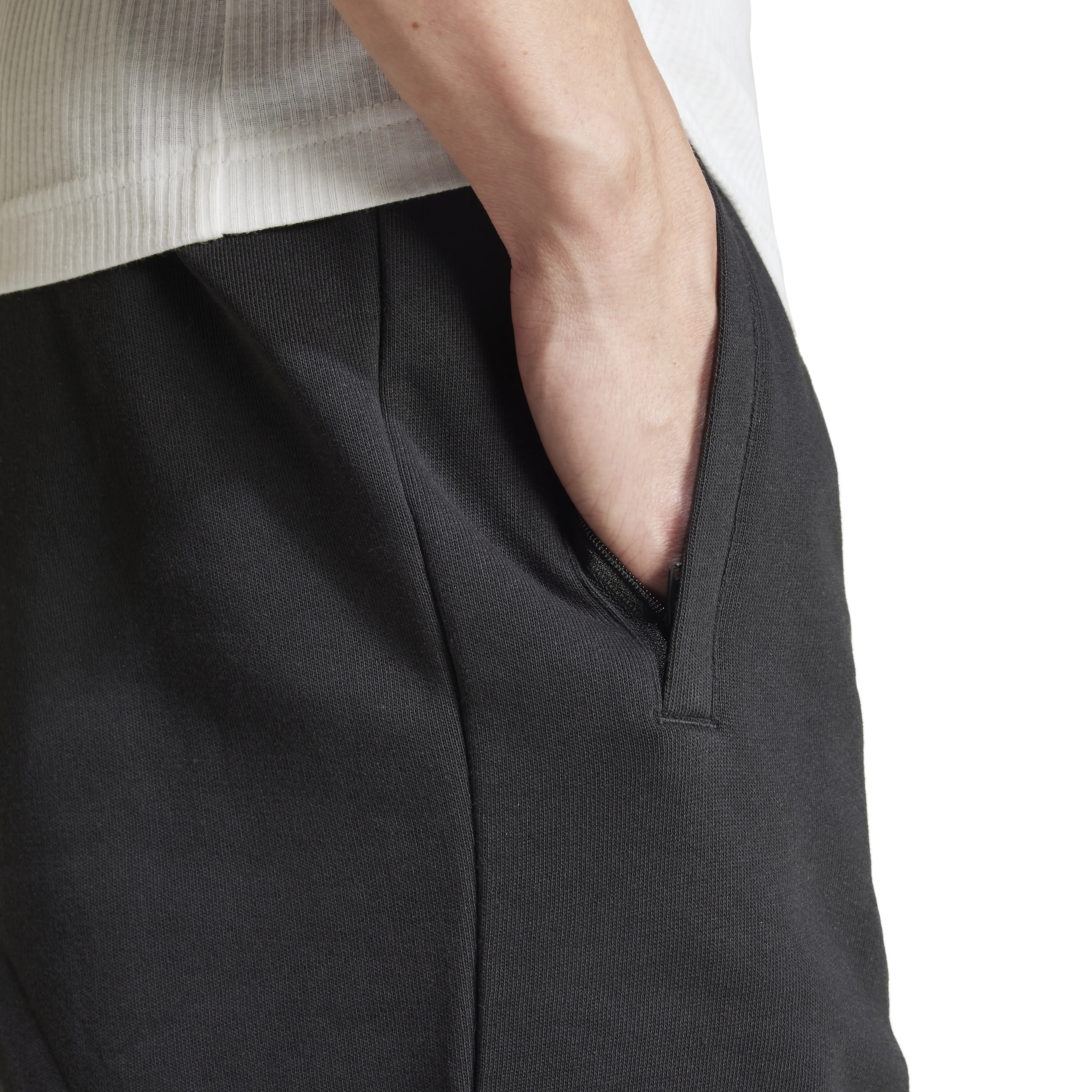 Essentials Trefoil Shorts