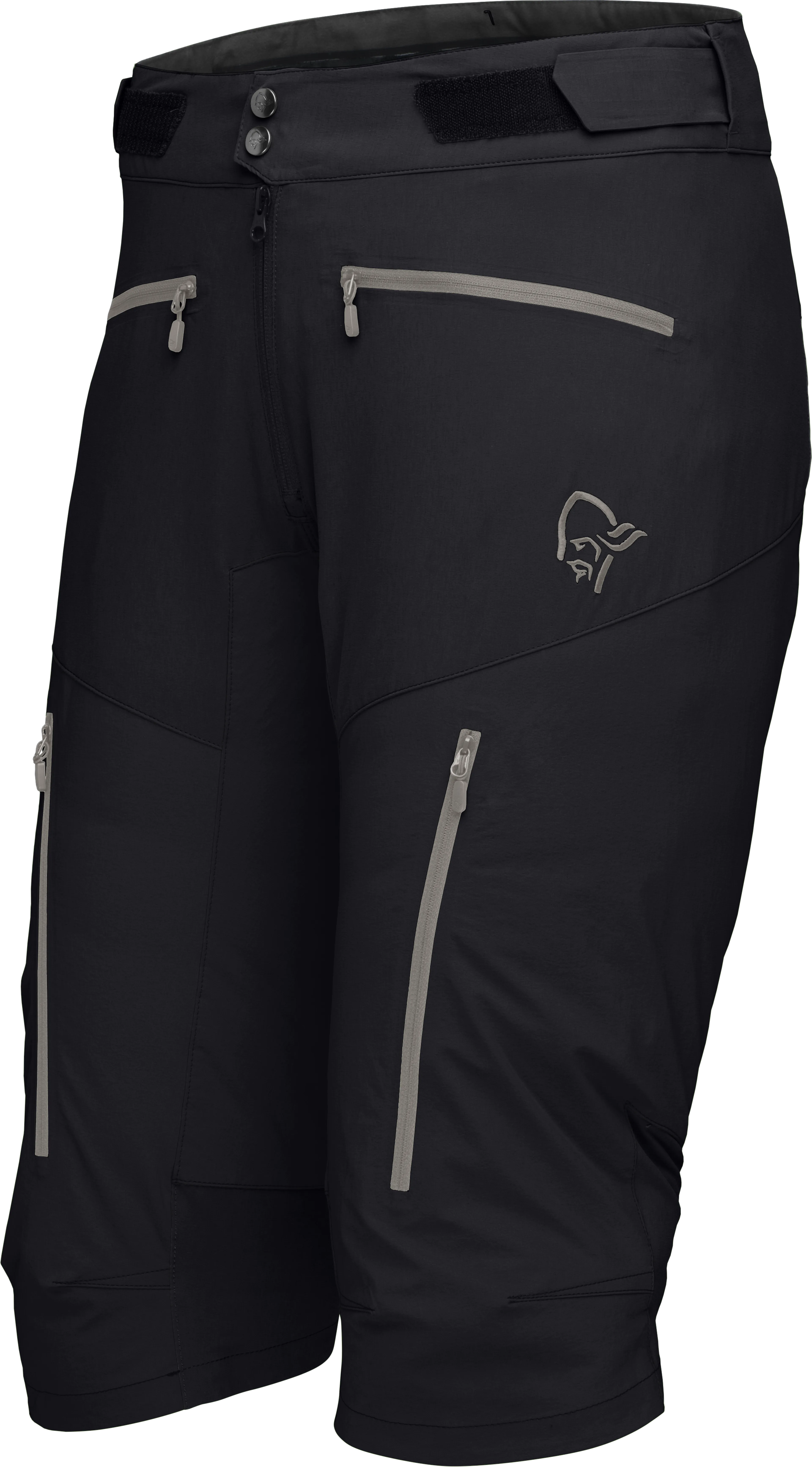 fjørå flex1 Shorts Herre