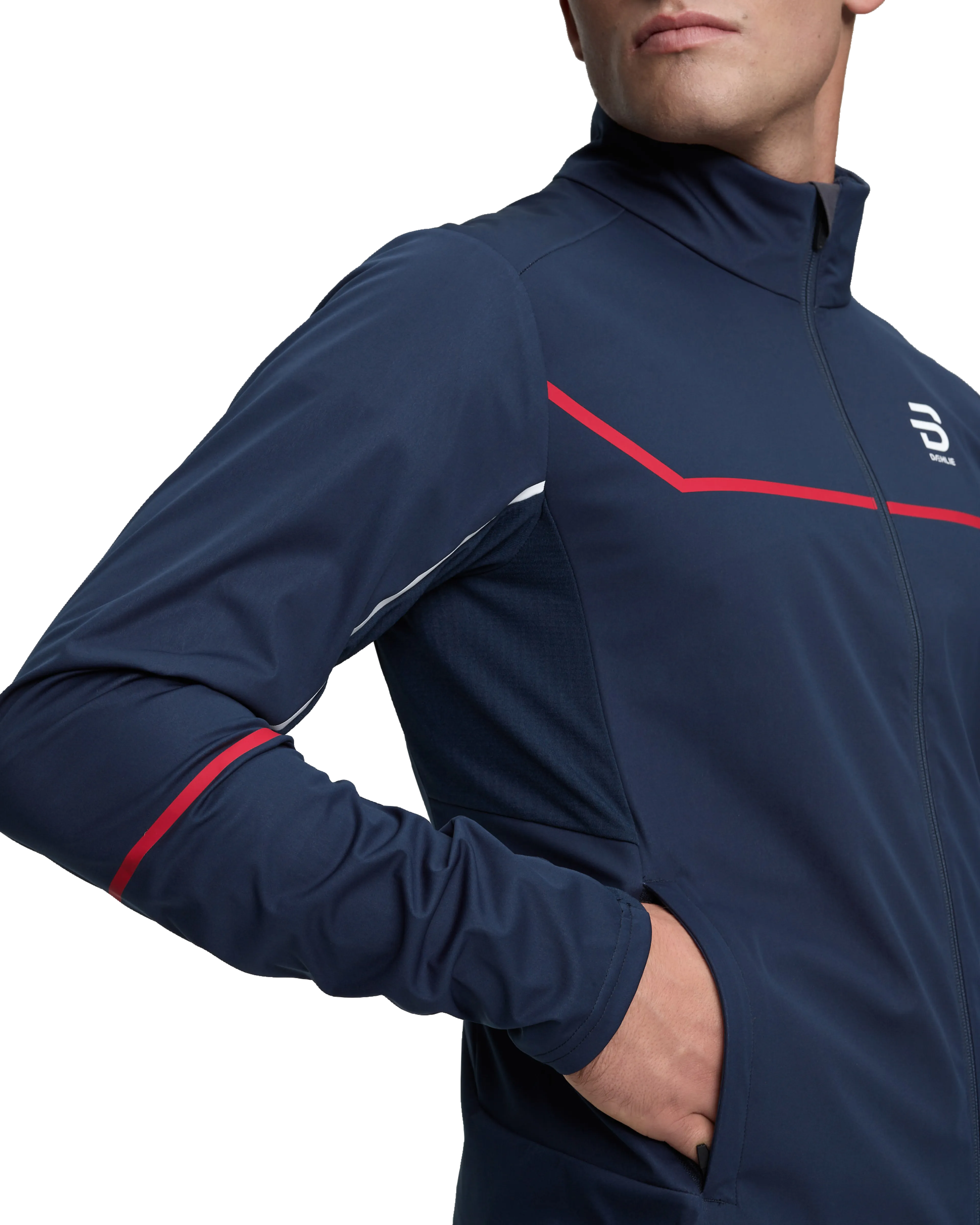 Jacket Pace Jacket Pace