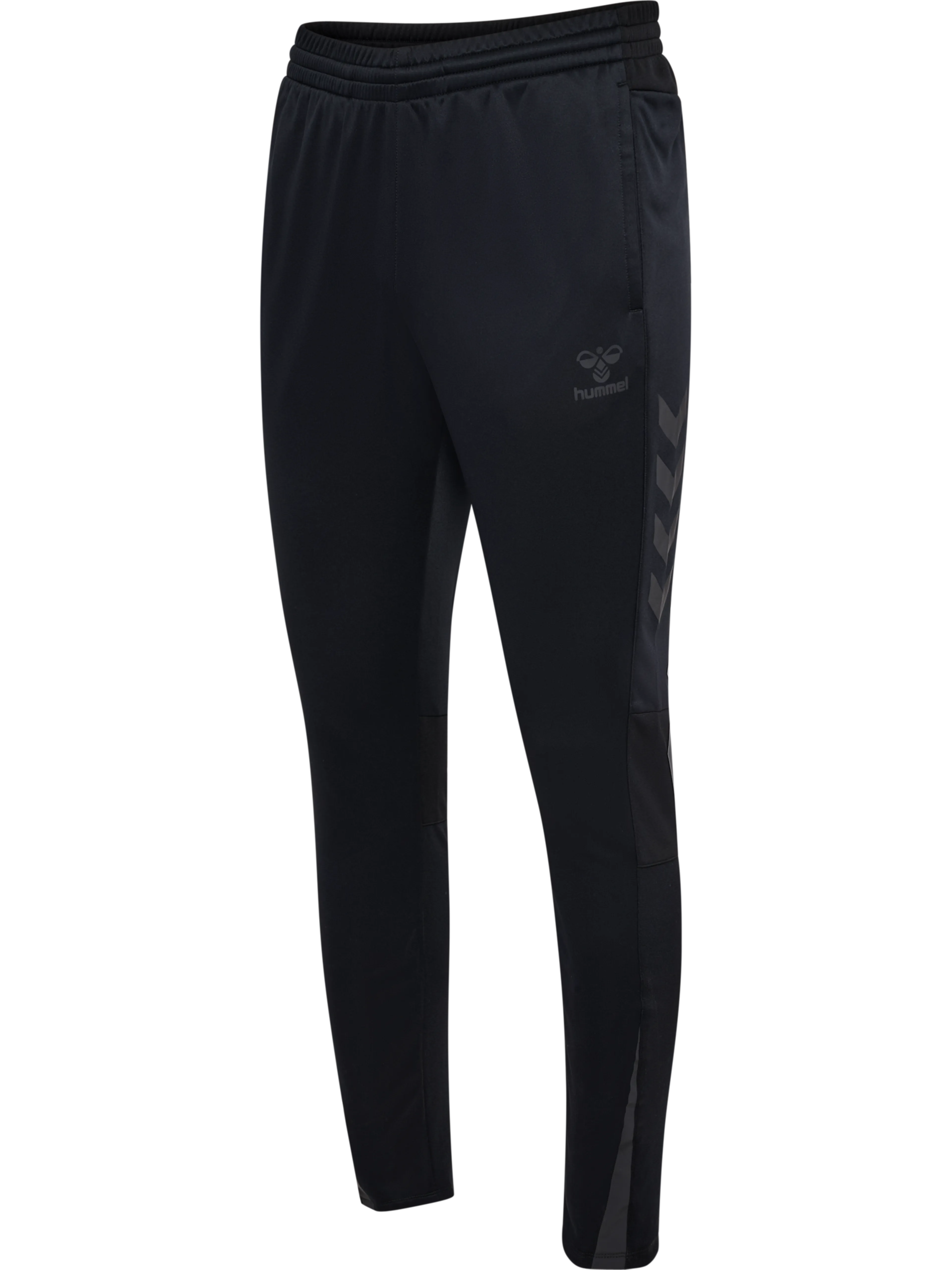 hmlBTC WINTER TRAINING PANTS KID