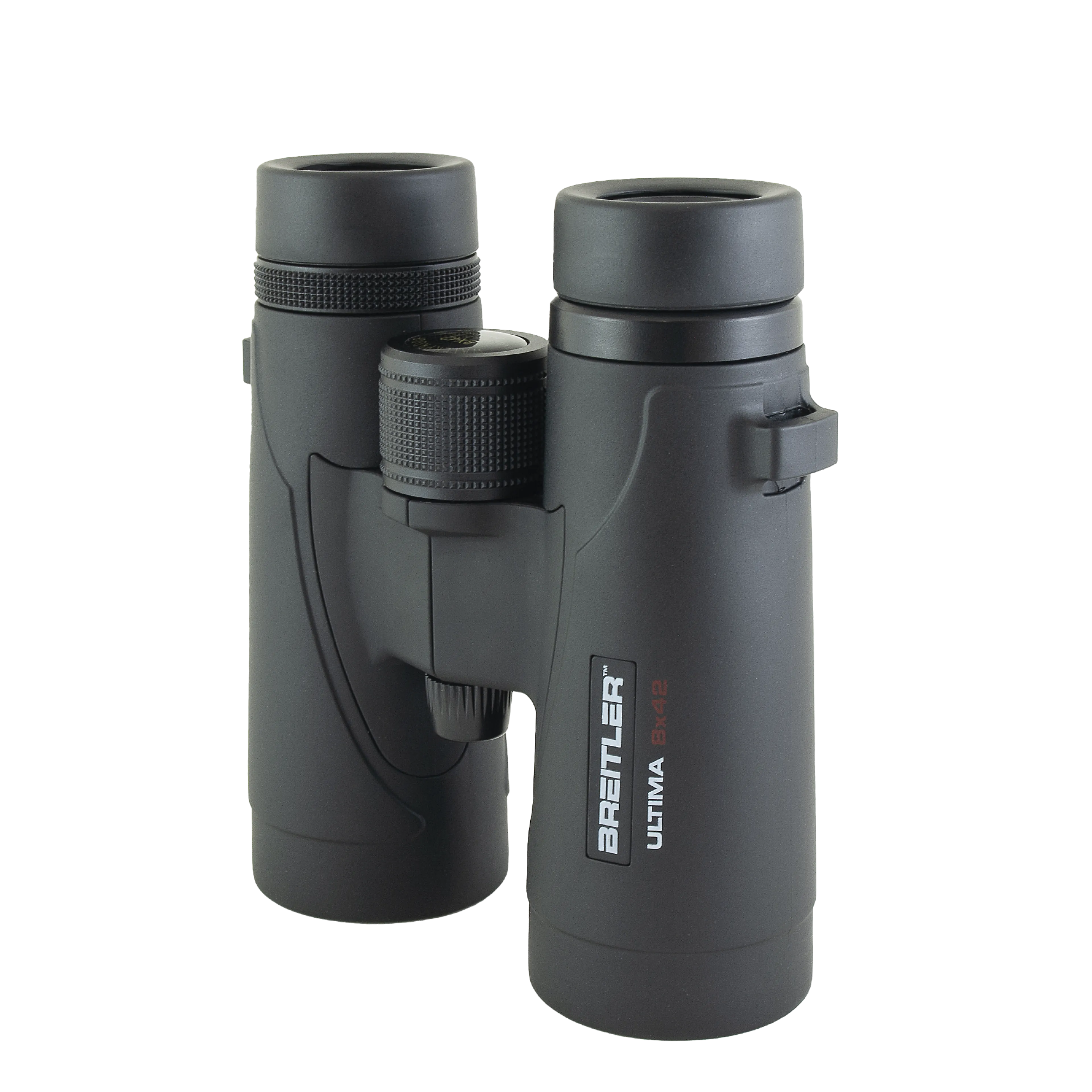 BREITLER ULTIMA 8x42 PC KIKKERT