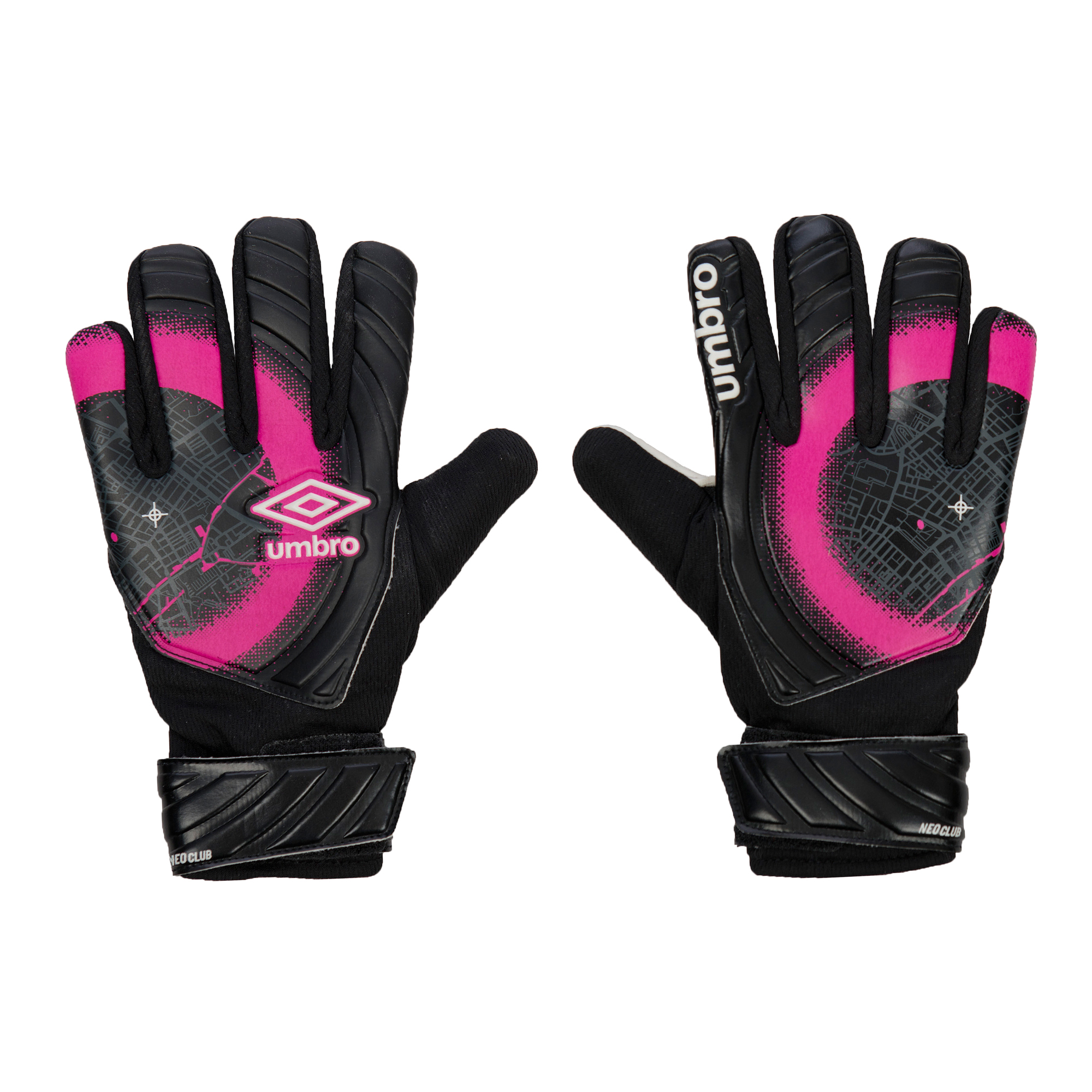 Neo Club GK Glove Jr
