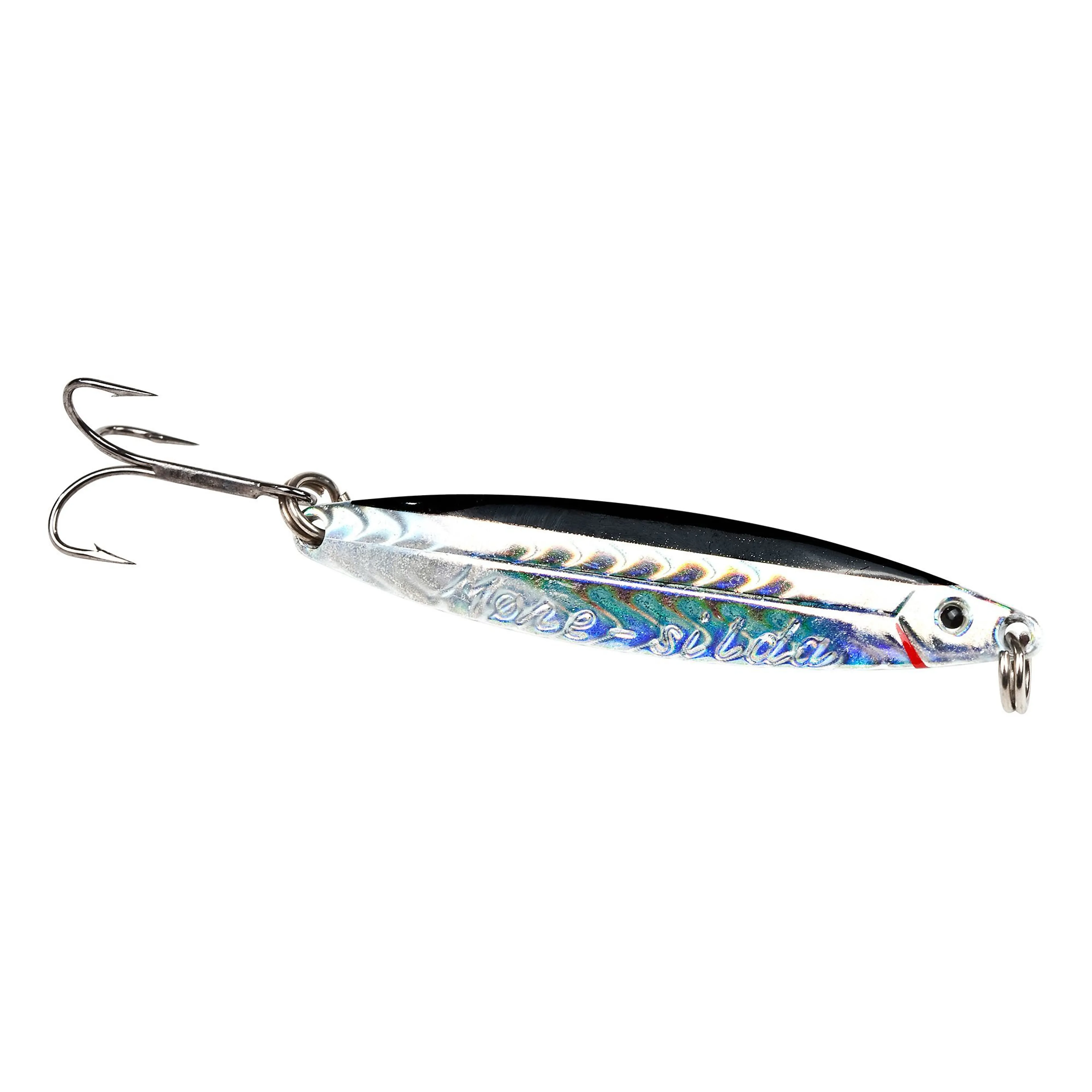 MØRESILDA HOLO 10G SØ/SV