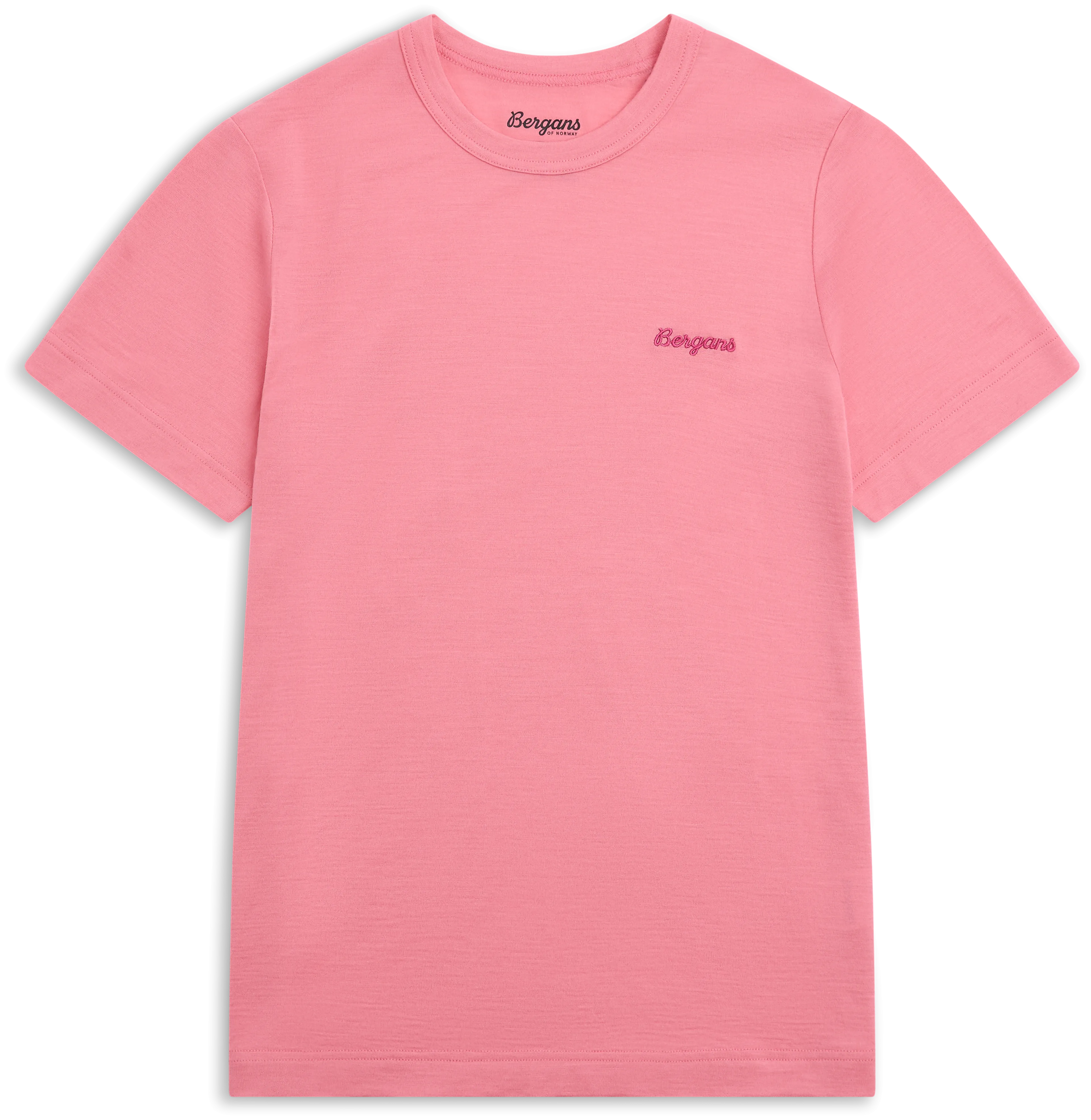 Logo Merino Tee Women