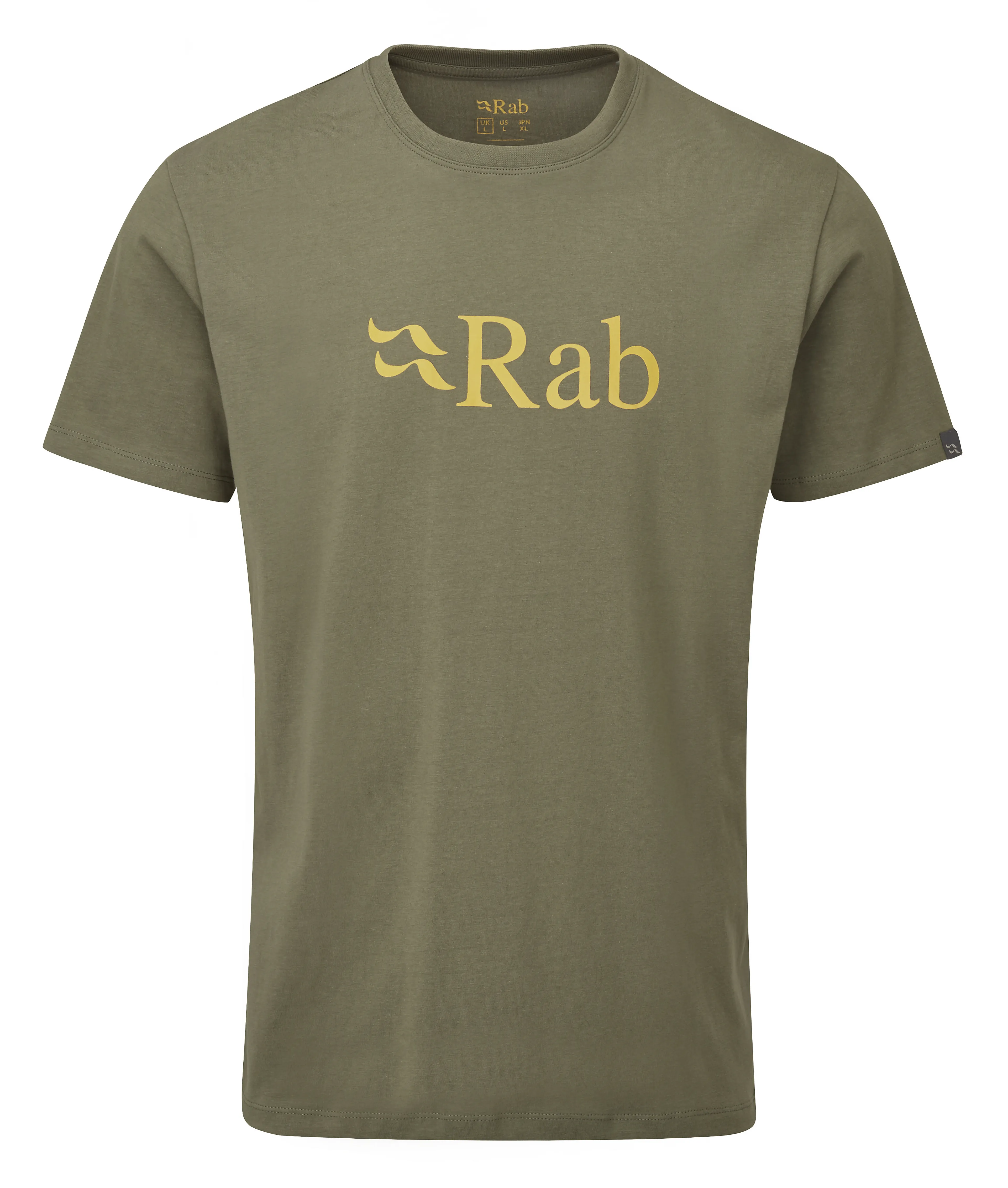 Stance Logo Tee