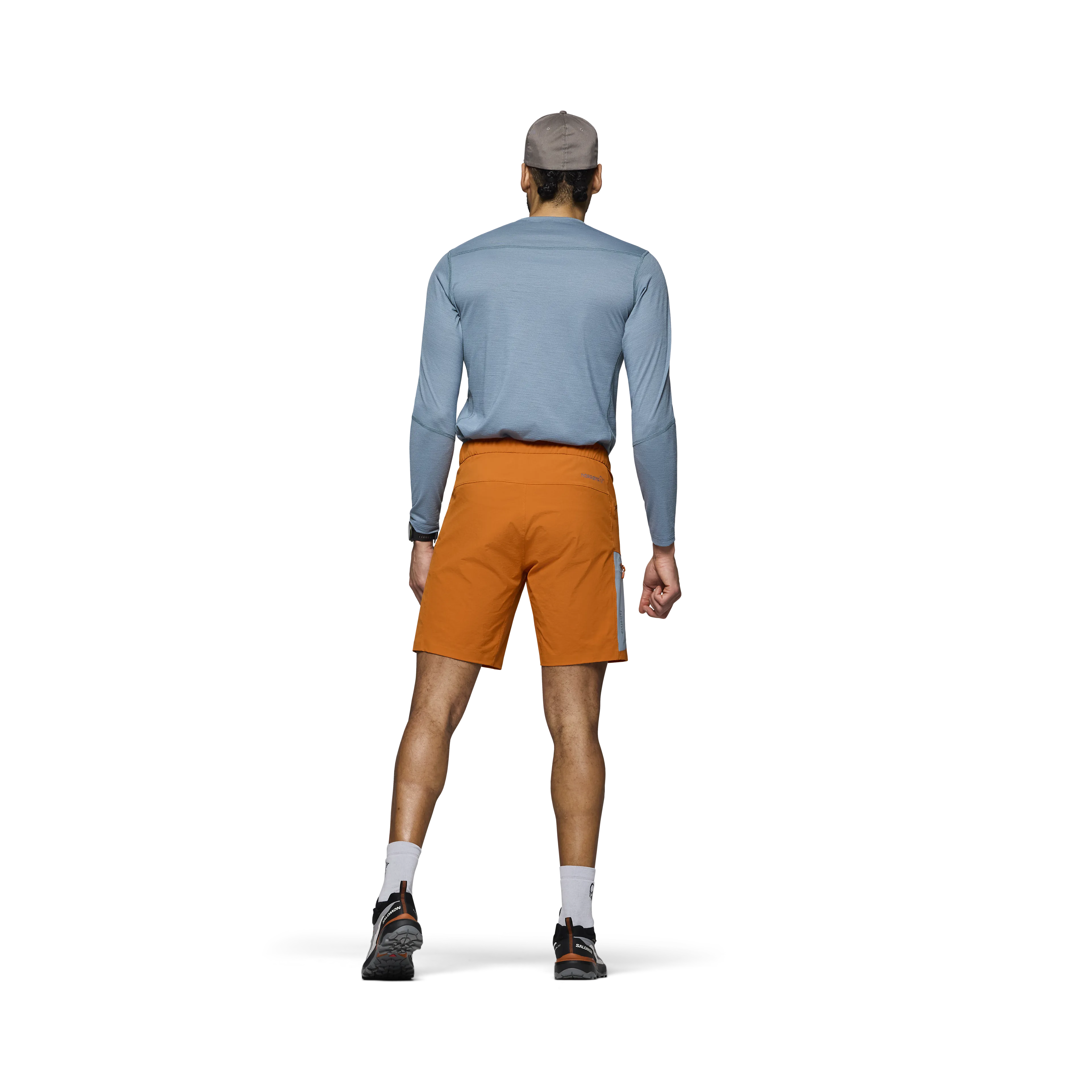falketind flex1 light Shorts M's
