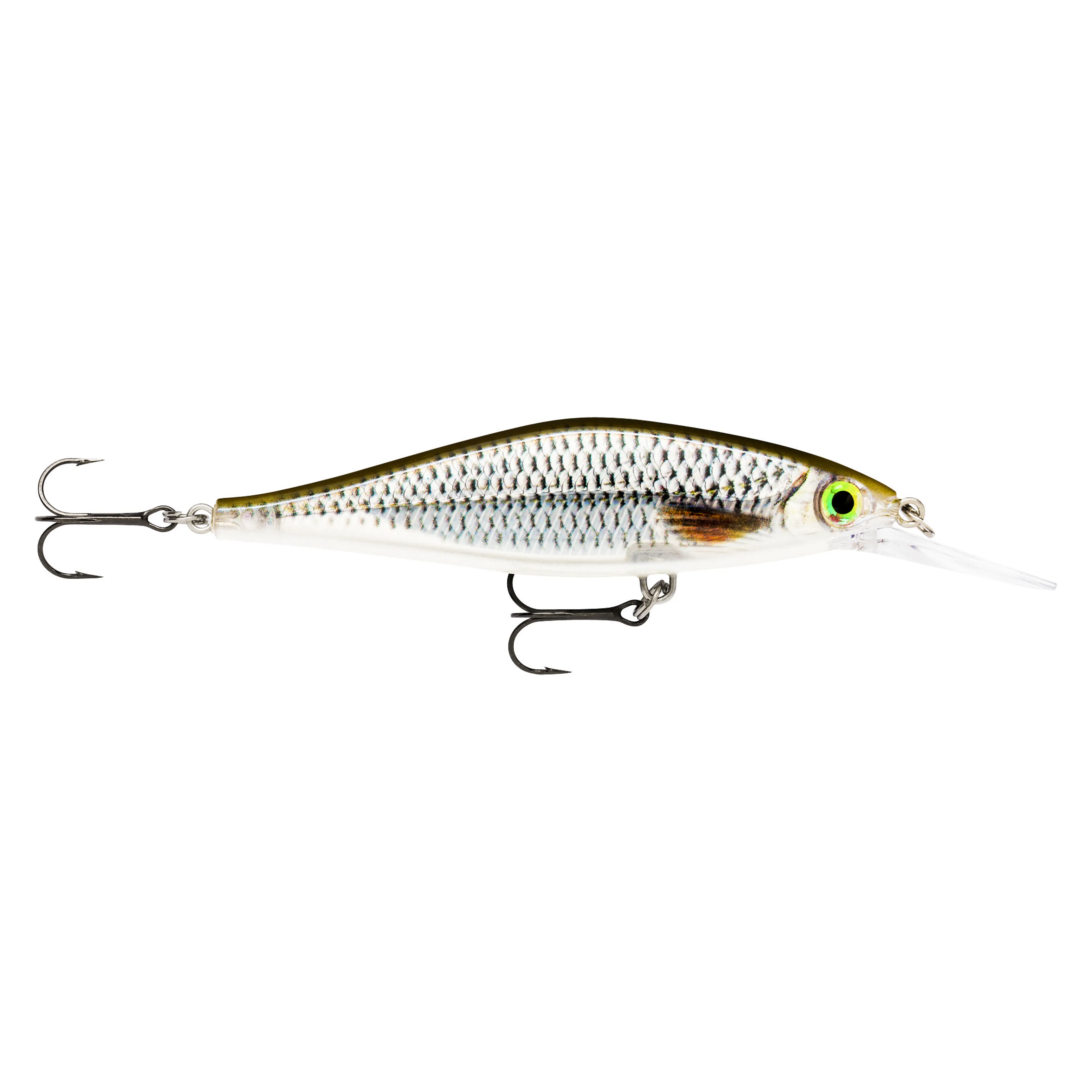 SHADOW R SHAD DEEP 9CM BGH