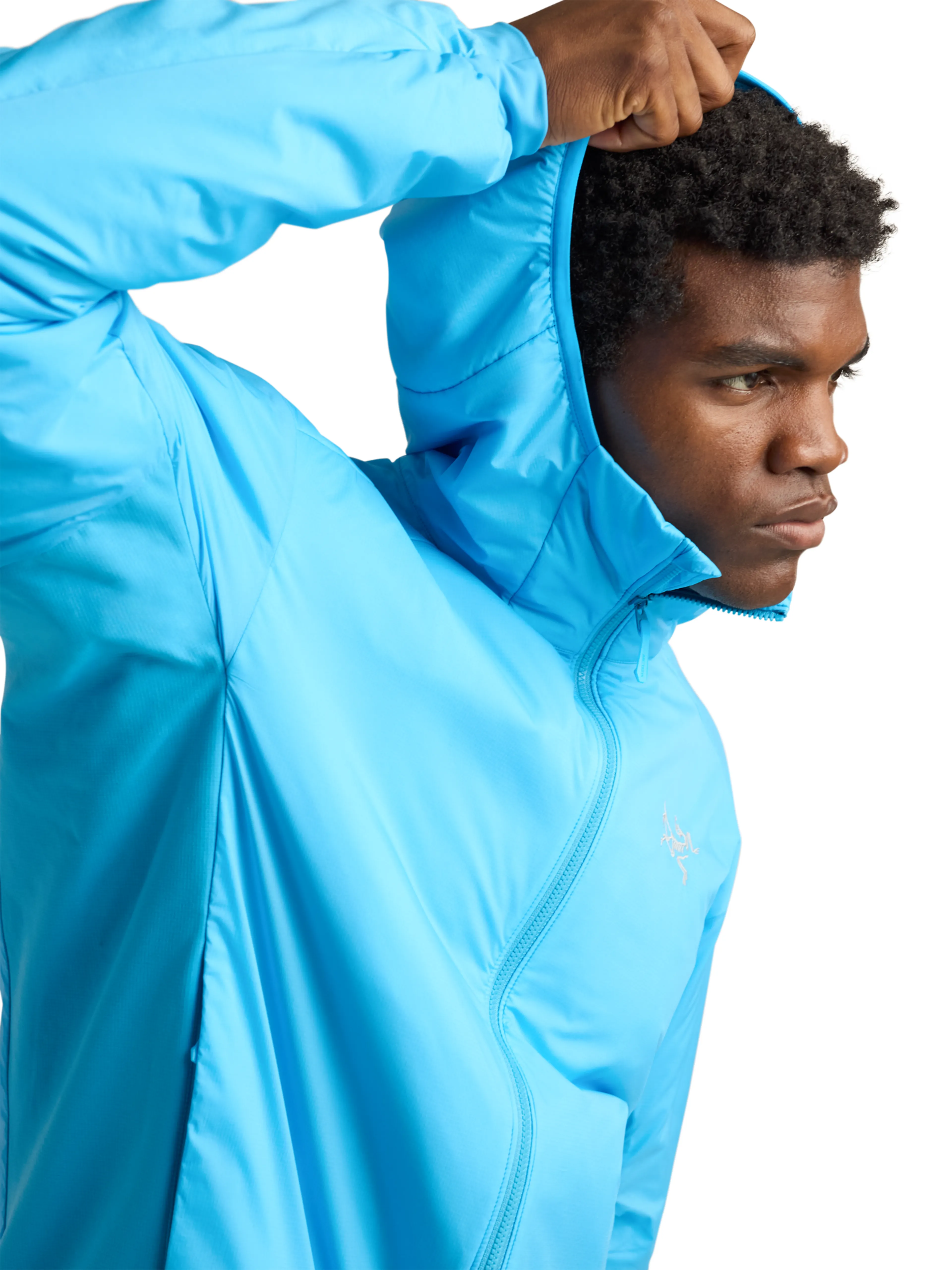 Atom Hoody M