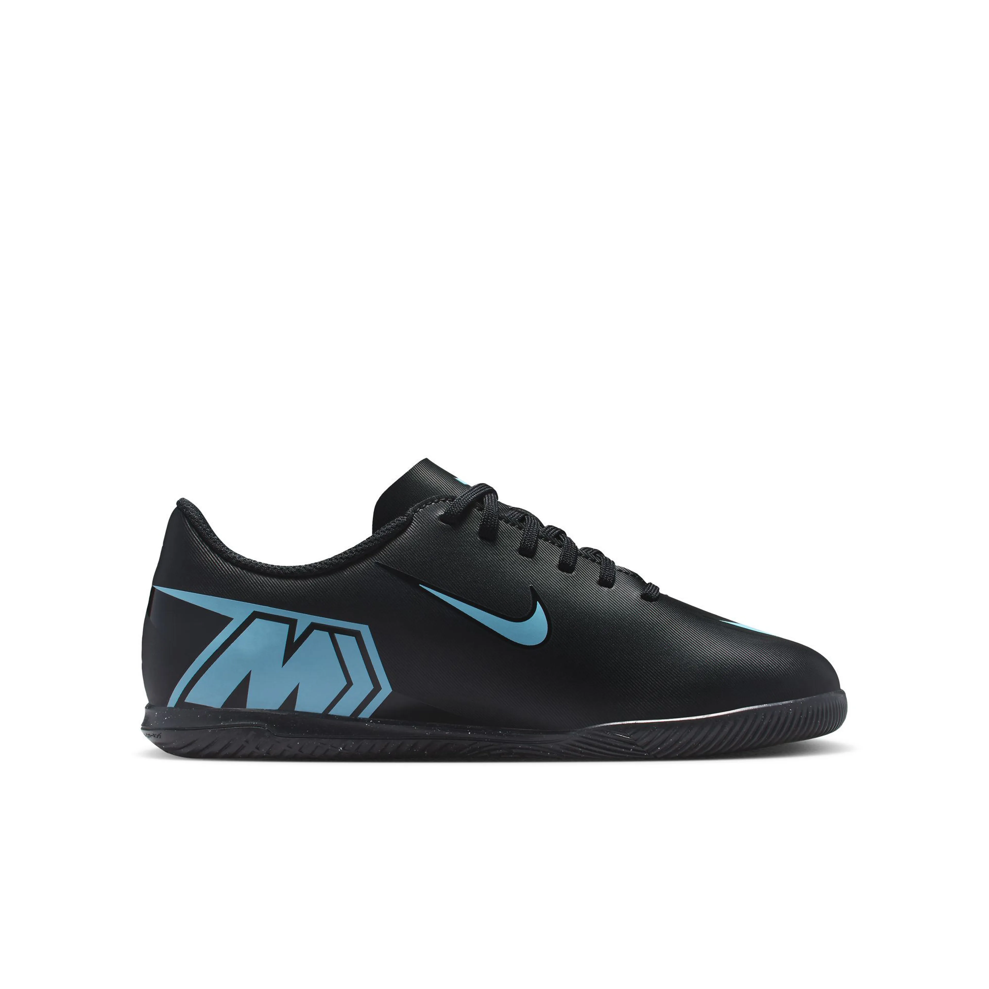 Jr. Mercurial Vapor 16 Club Little/Big Kids' Low-Top Fotballsko Innendørs