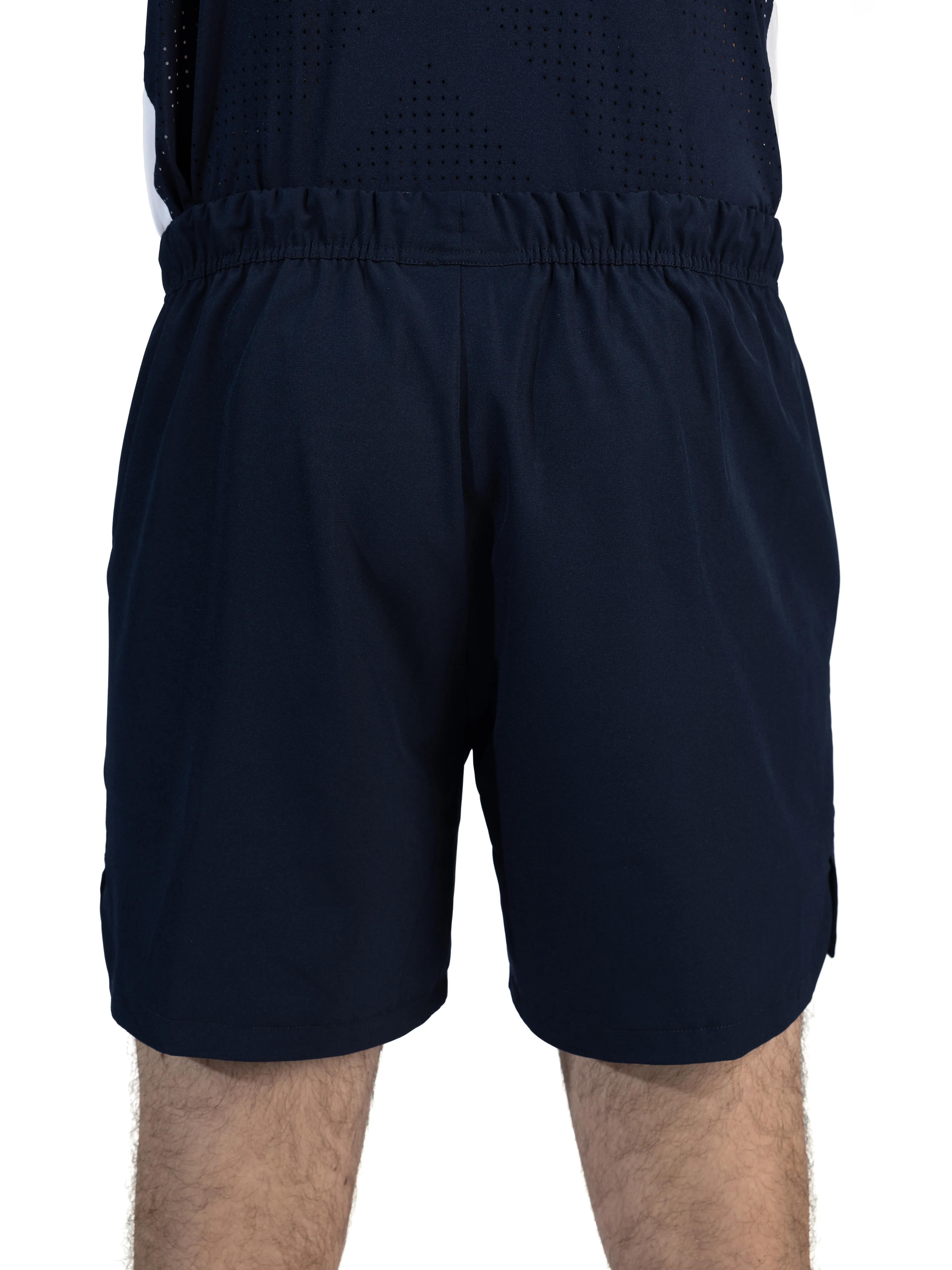 OL Norway Woven Shorts herre