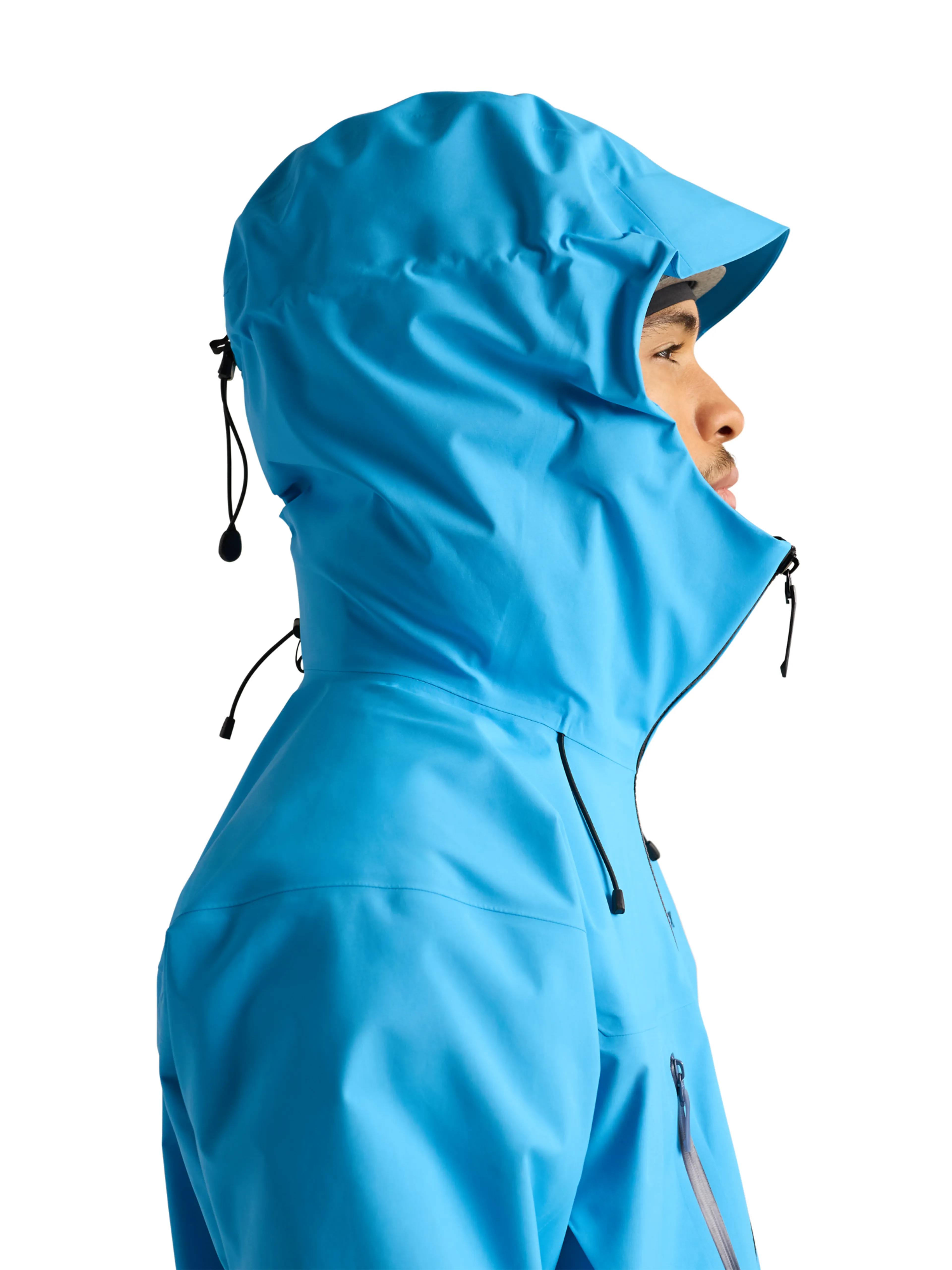 Alpha SV Jacket M