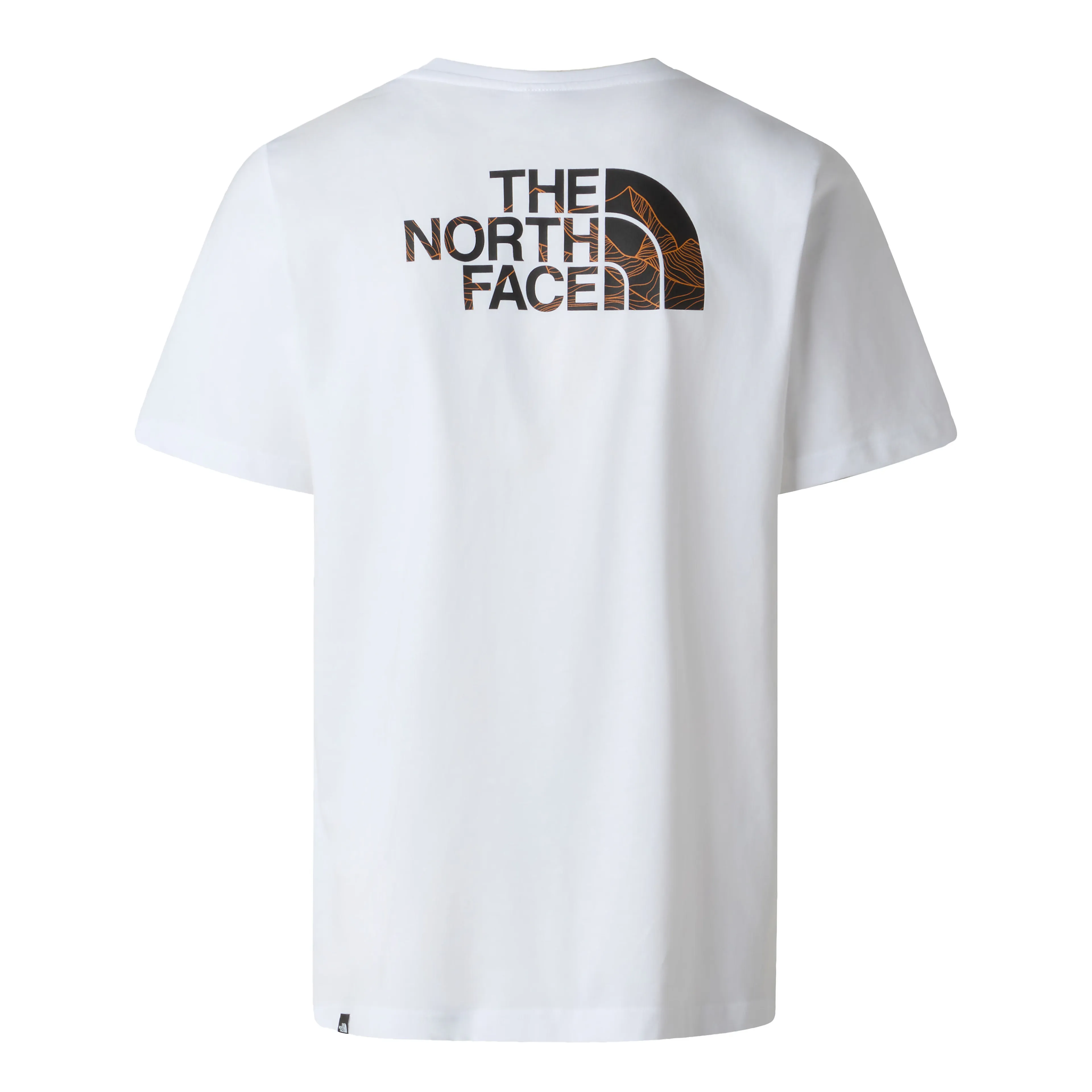 M BLANCA REGULAR SHORT SLEEVE TEE