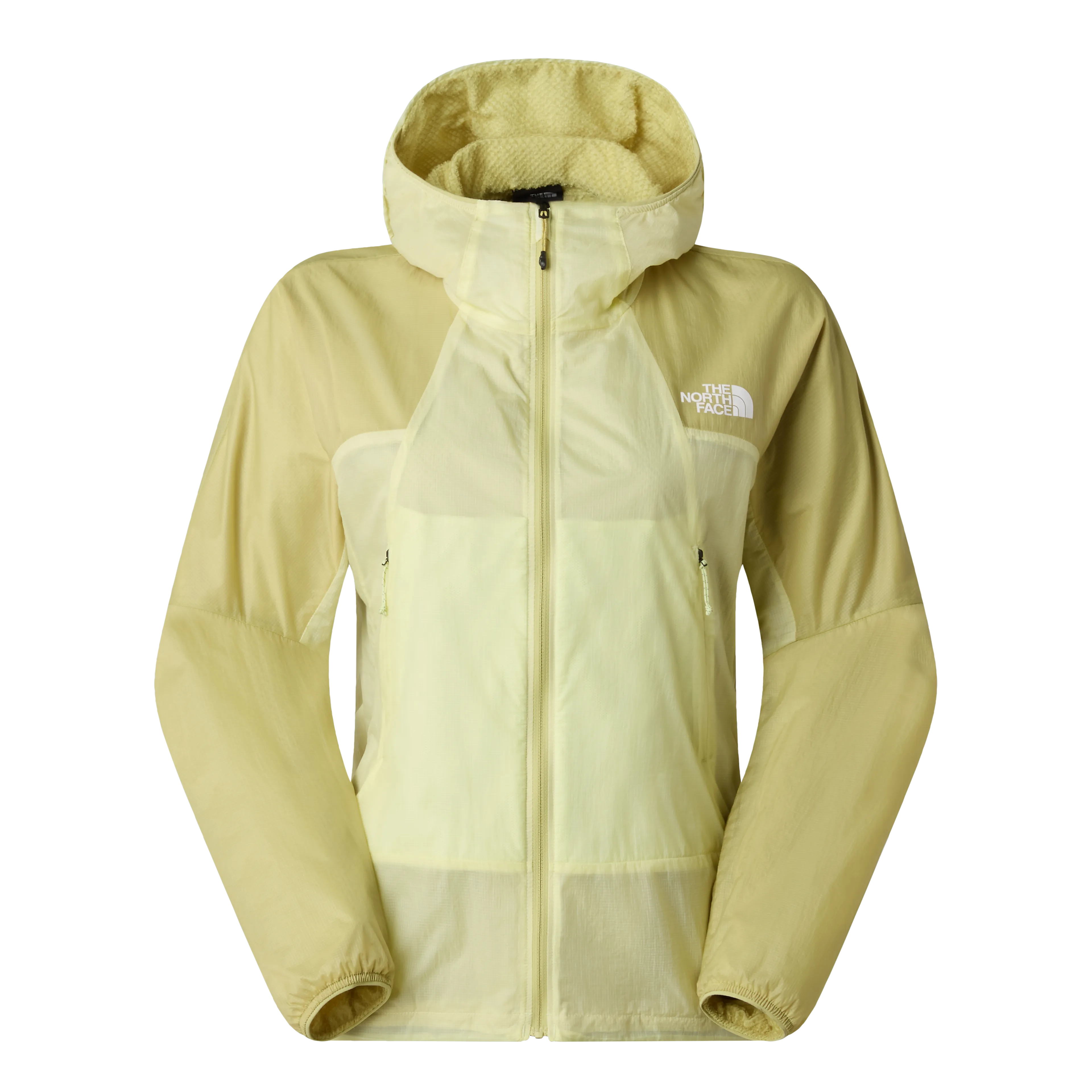 W RIDGELITE FUTUREFLEECE WIND JACKET