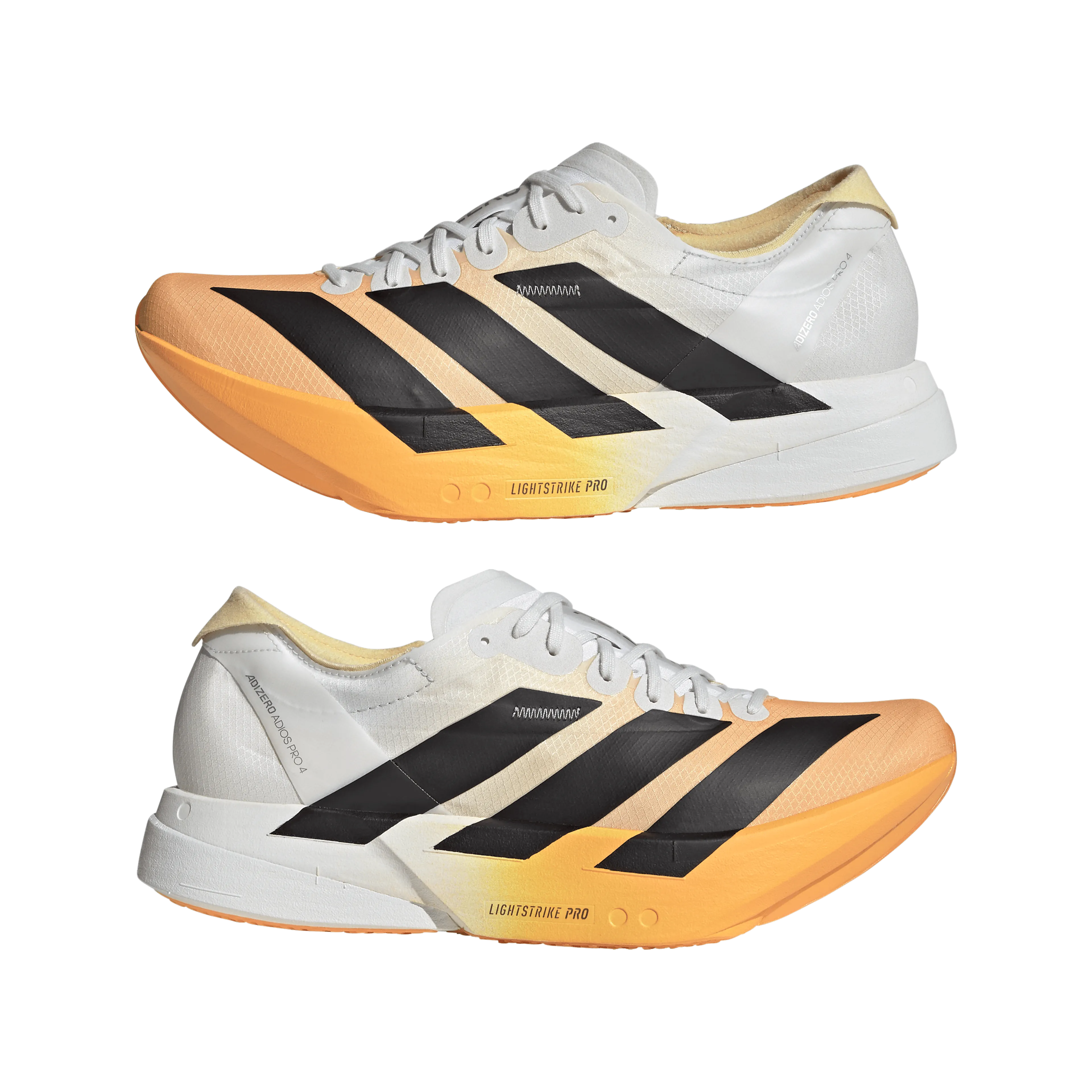 ADIZERO ADIOS PRO 4 Løpesko