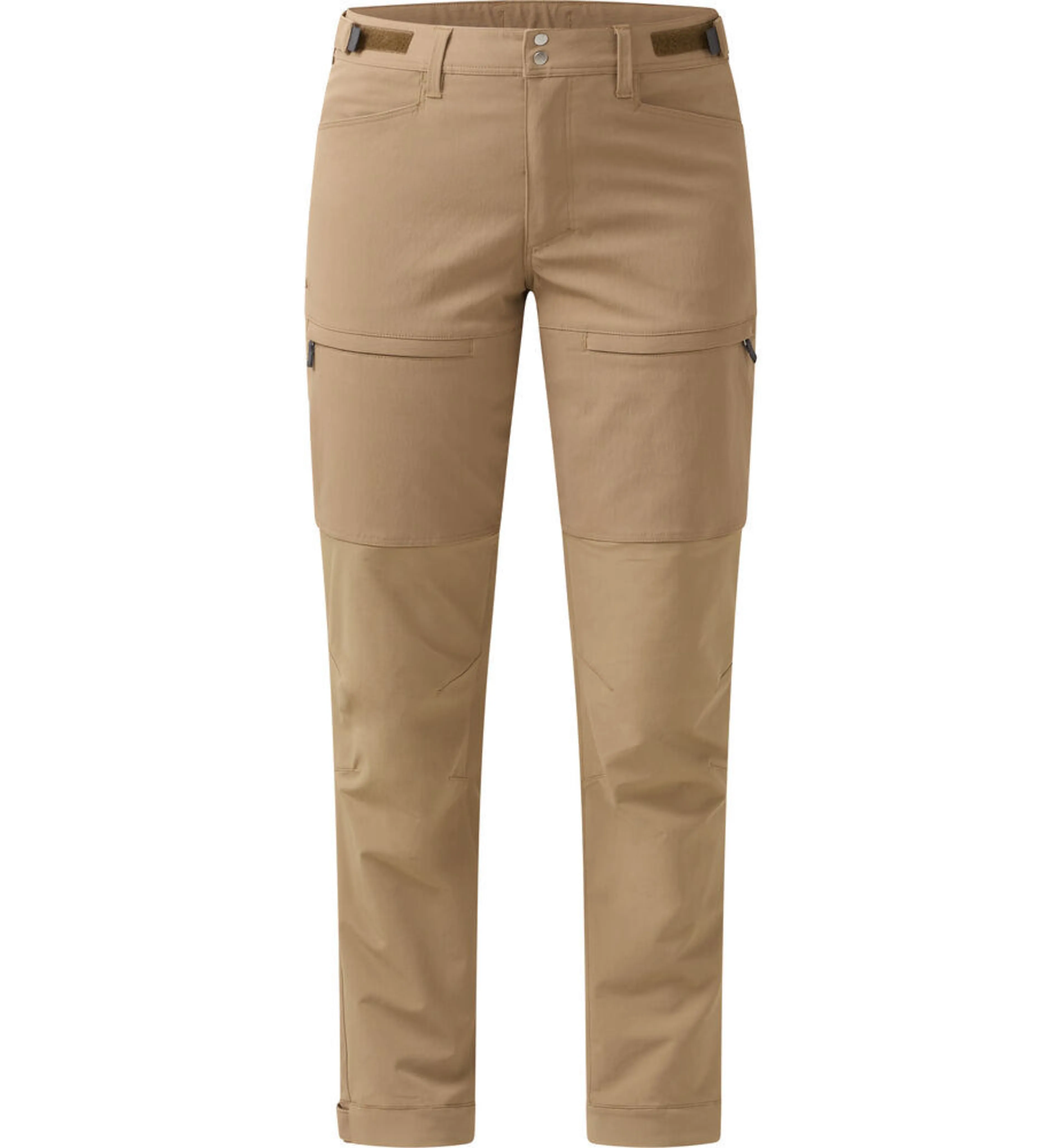 Alert Mid Pant Women