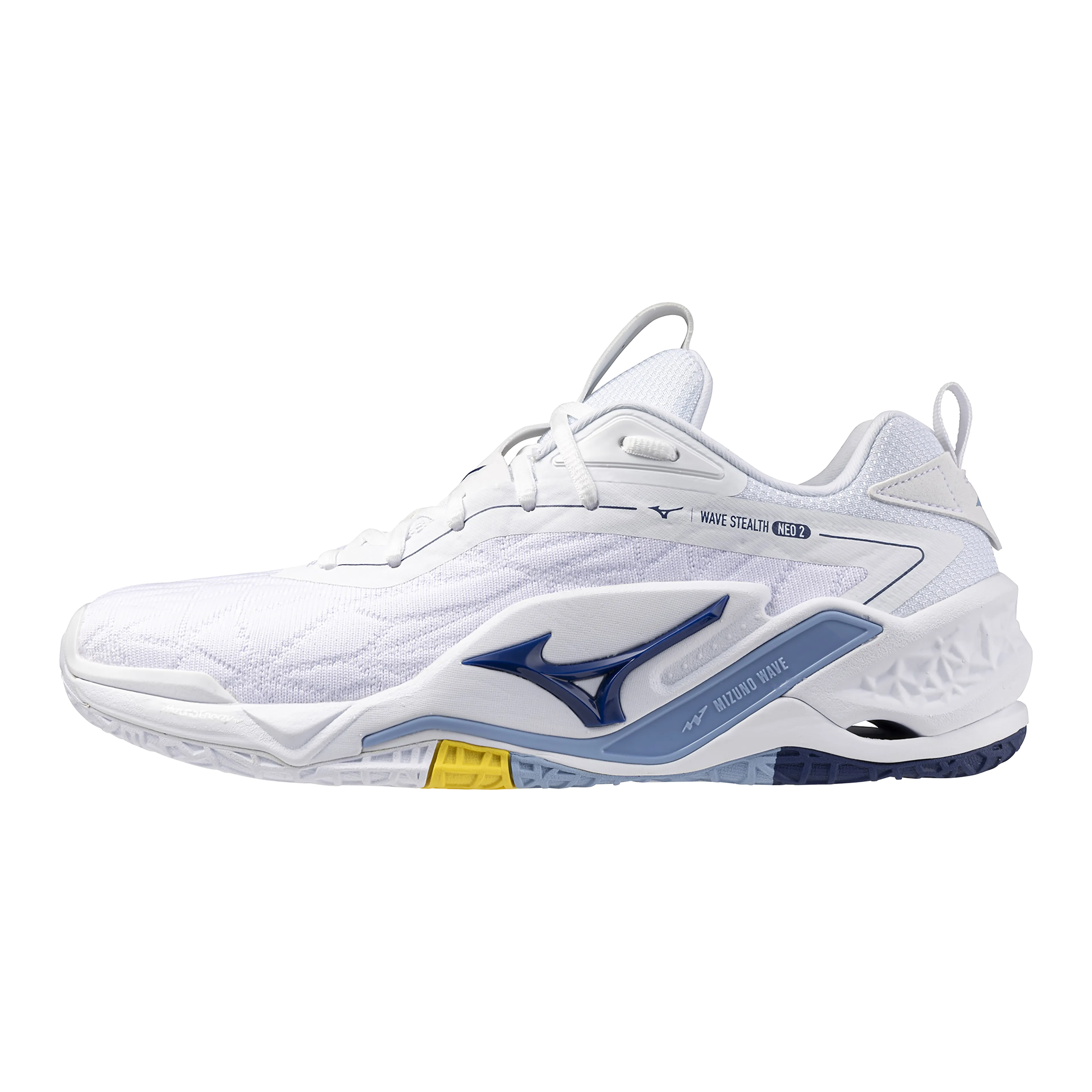WAVE STEALTH NEO 2 WAVE STEALTH NEO 2