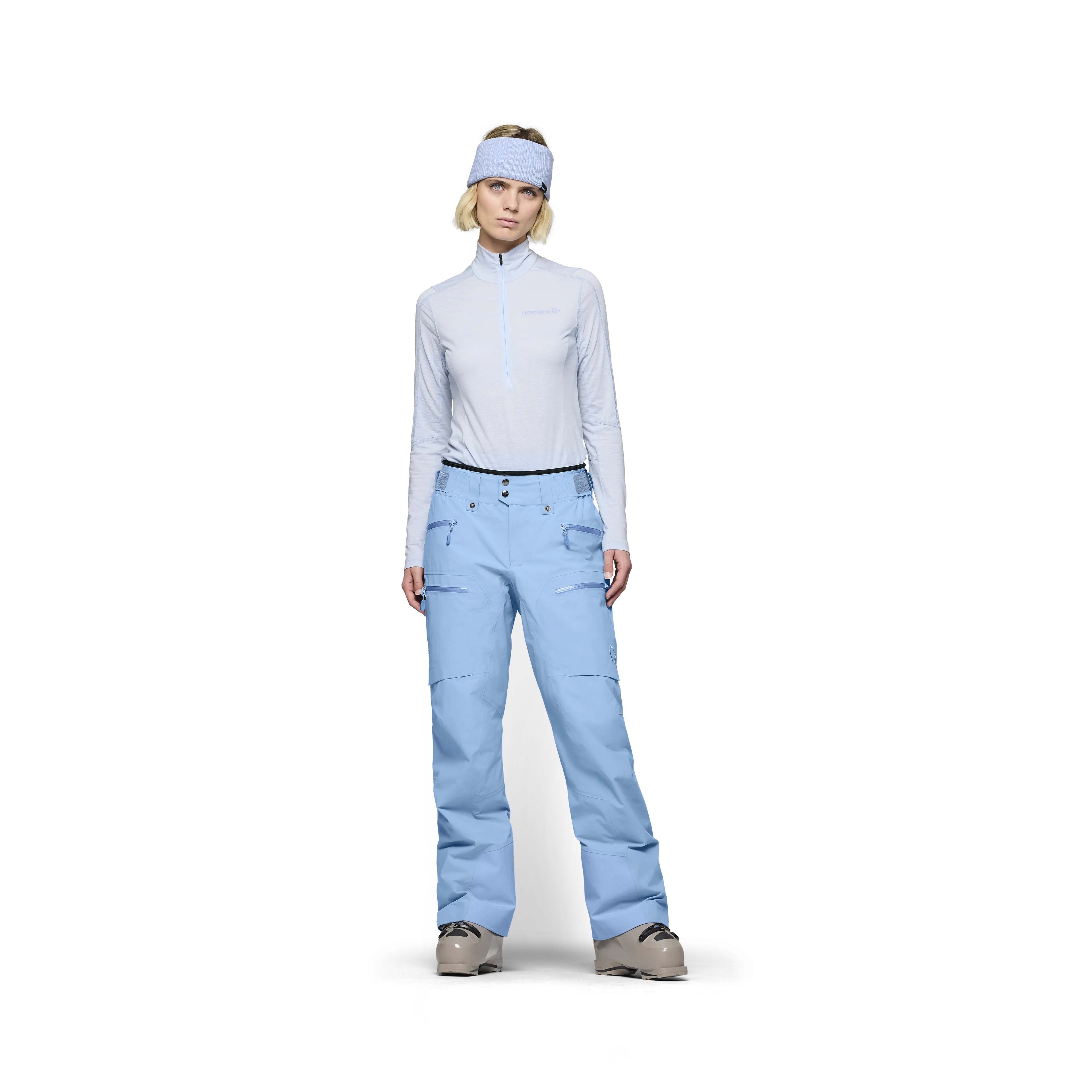 lofoten Gore-Tex thermo60 Pants W's