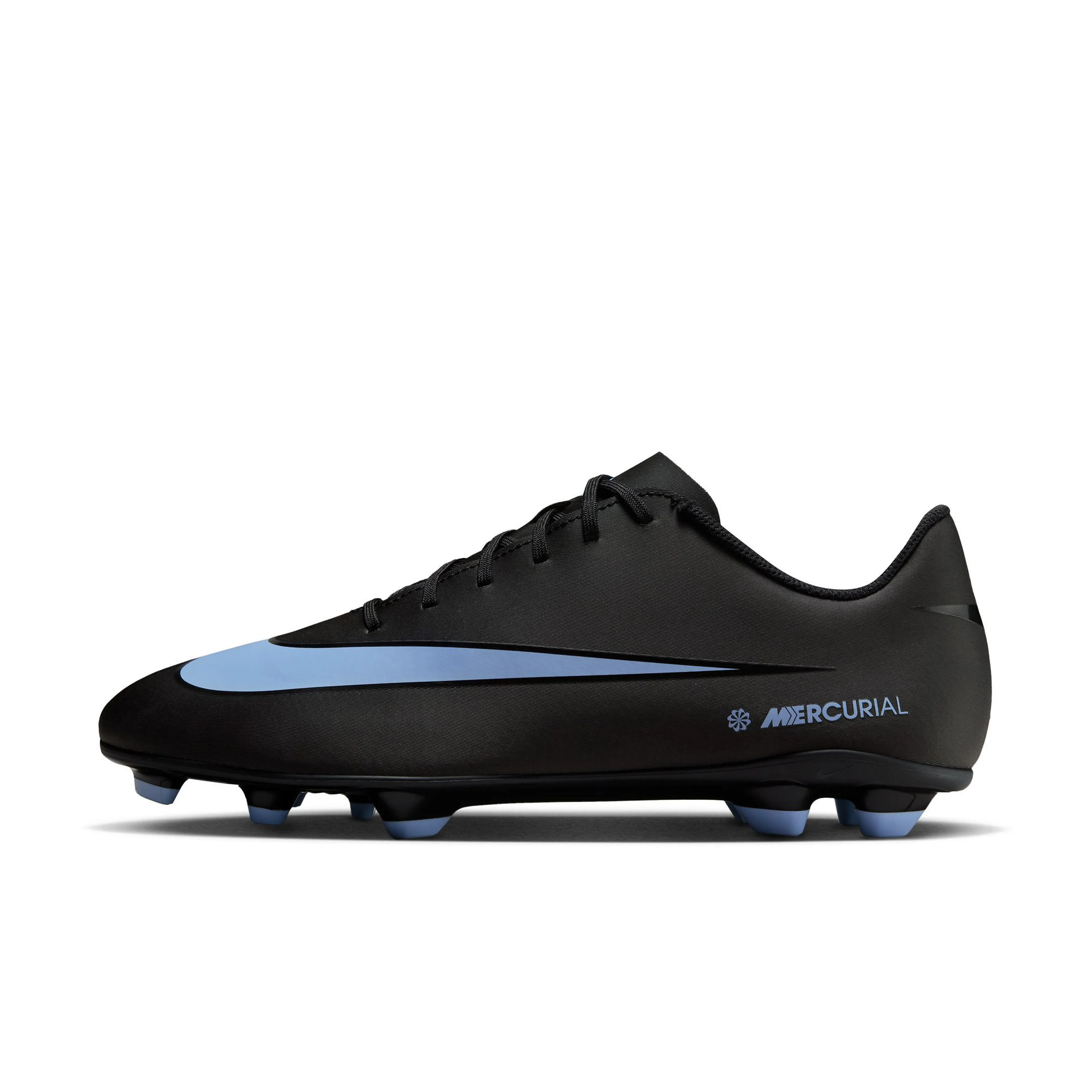 Mercurial Vapor 16 Club Multi-Ground Low-Top Fotballsko Gress/Kunstgress
