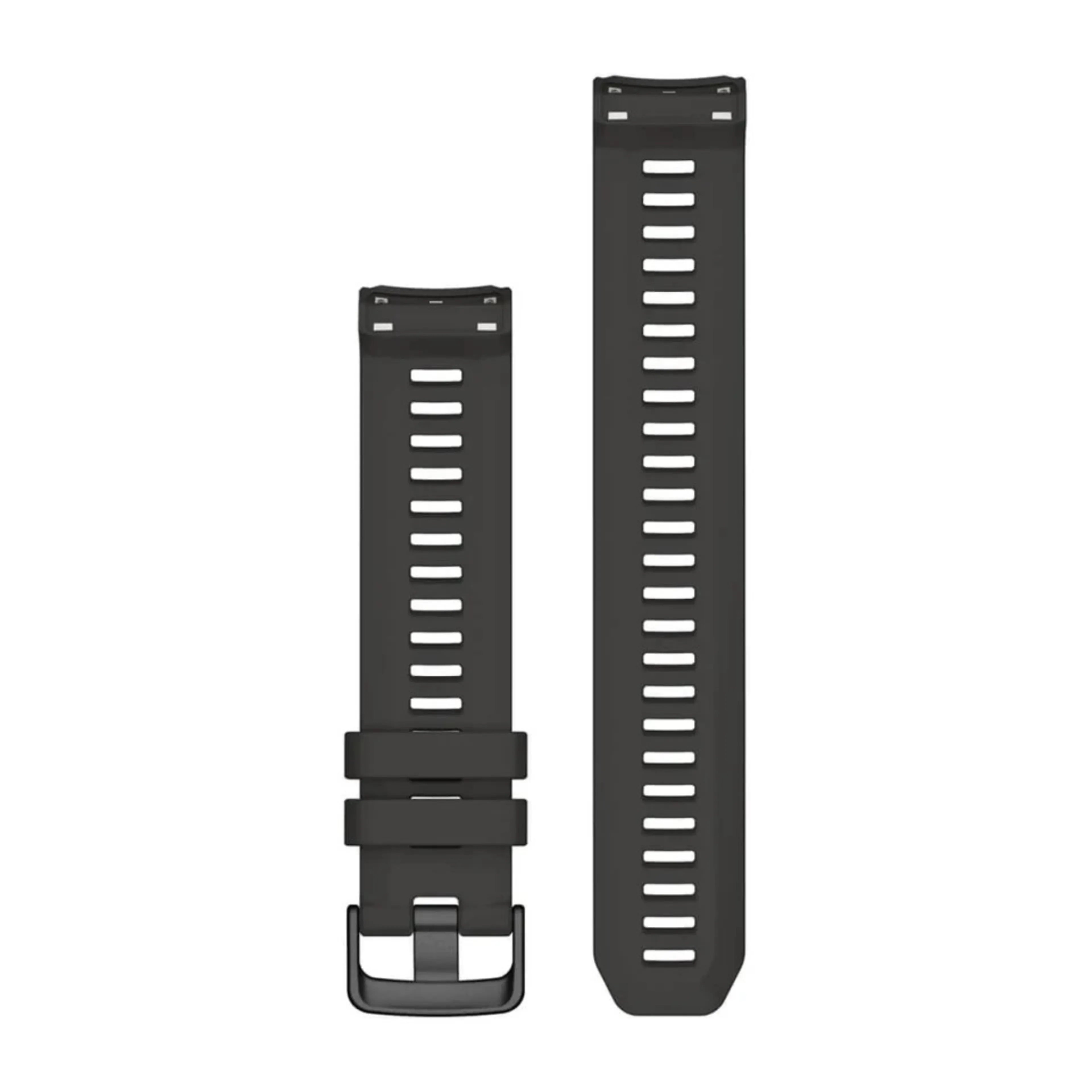 Instinct 2 Tactical Replacement Band, Black