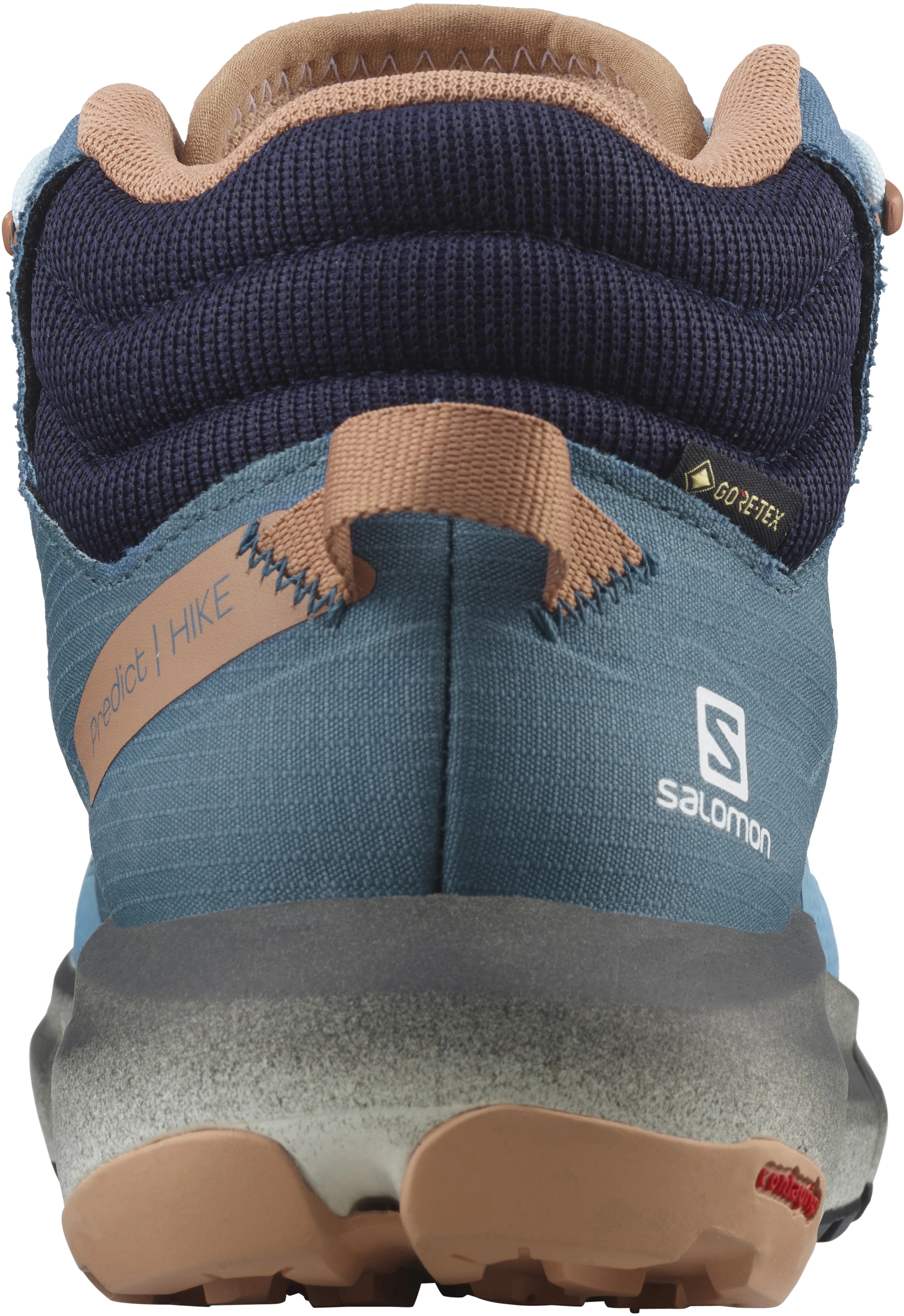 Predict Hike Mid Gore-Tex tursko dame