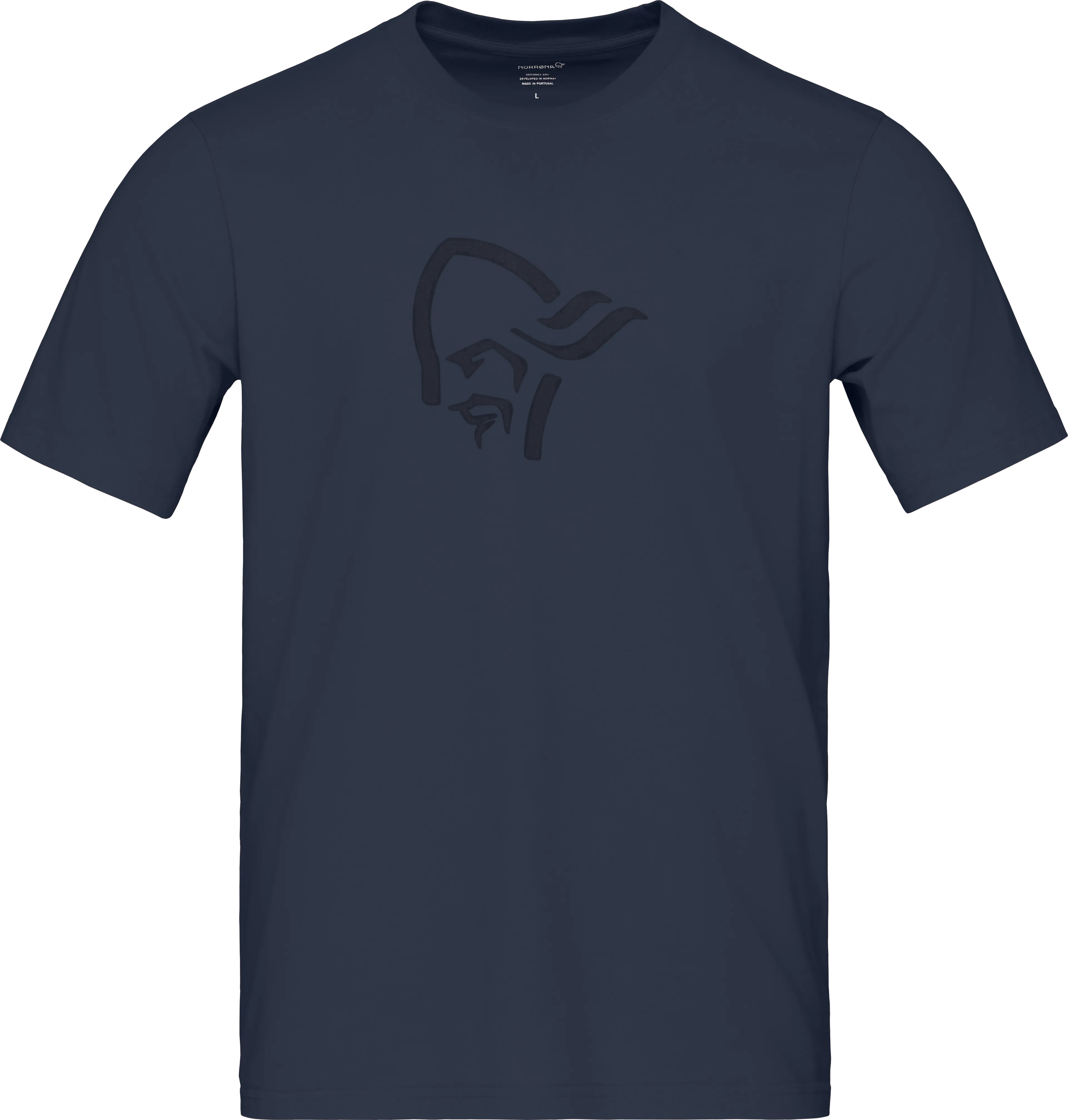 /29 cotton viking T-Shirt M's