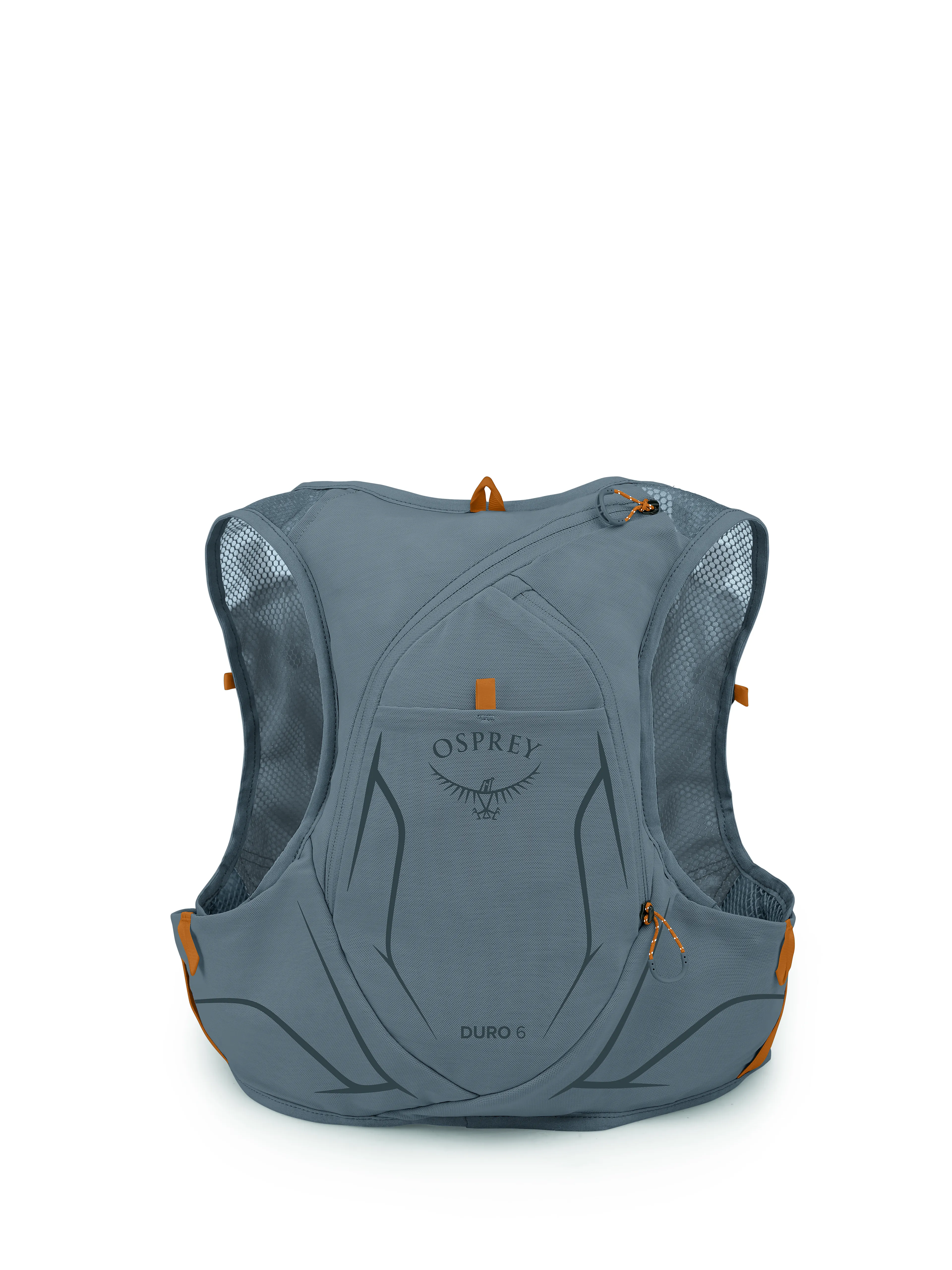 Duro 6 løpevest