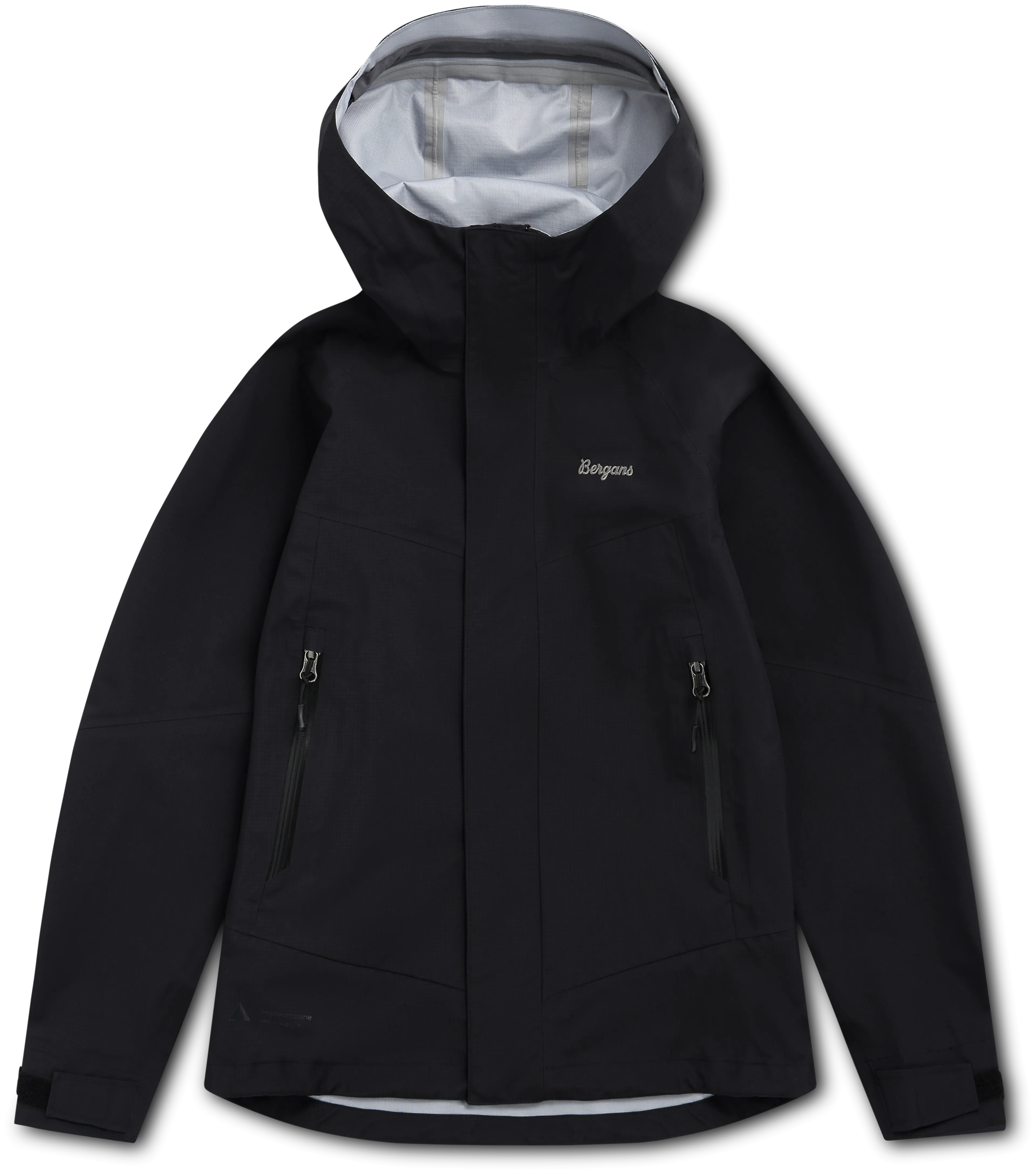 Junior 3L Shell Jacket