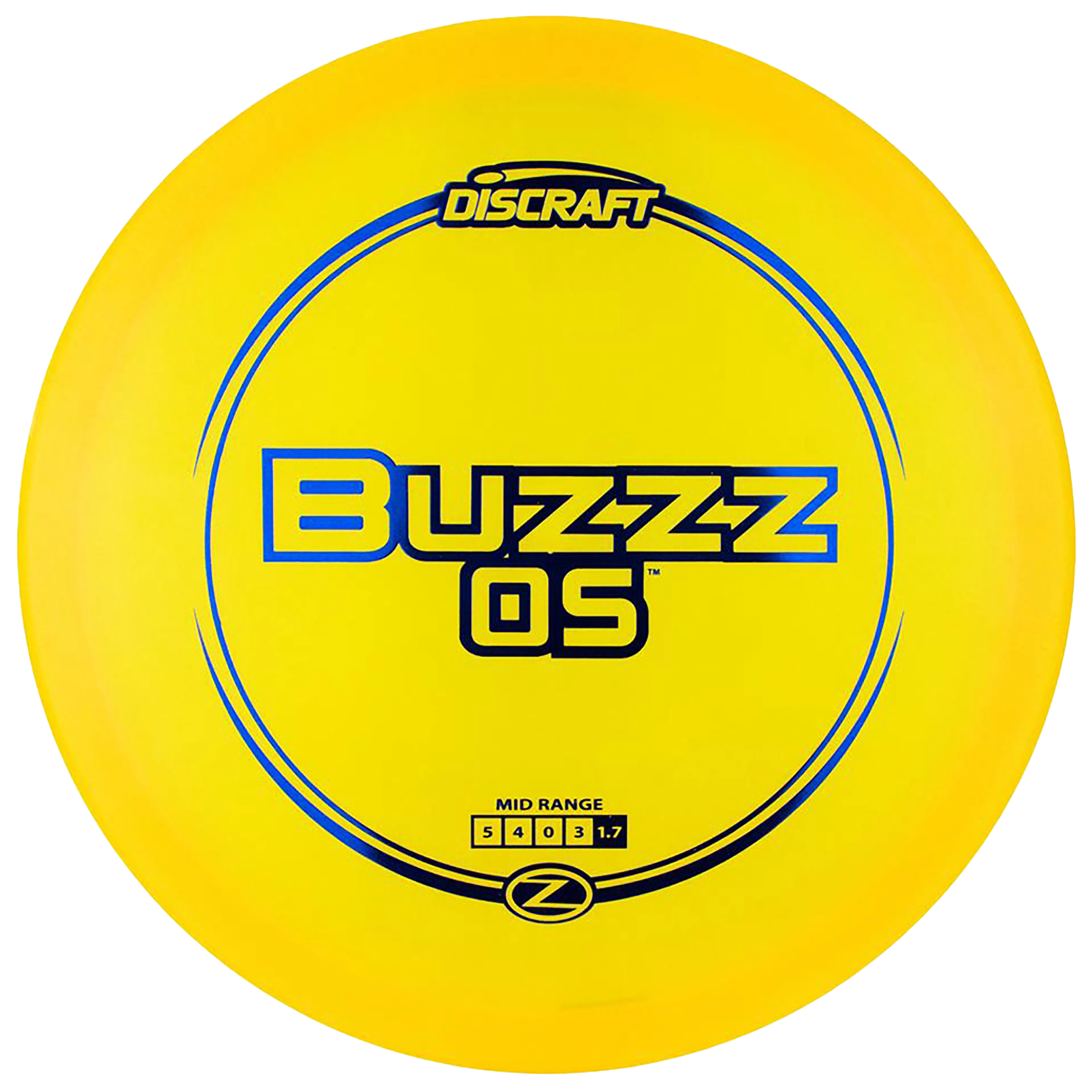 Z Midrange Buzzz OS