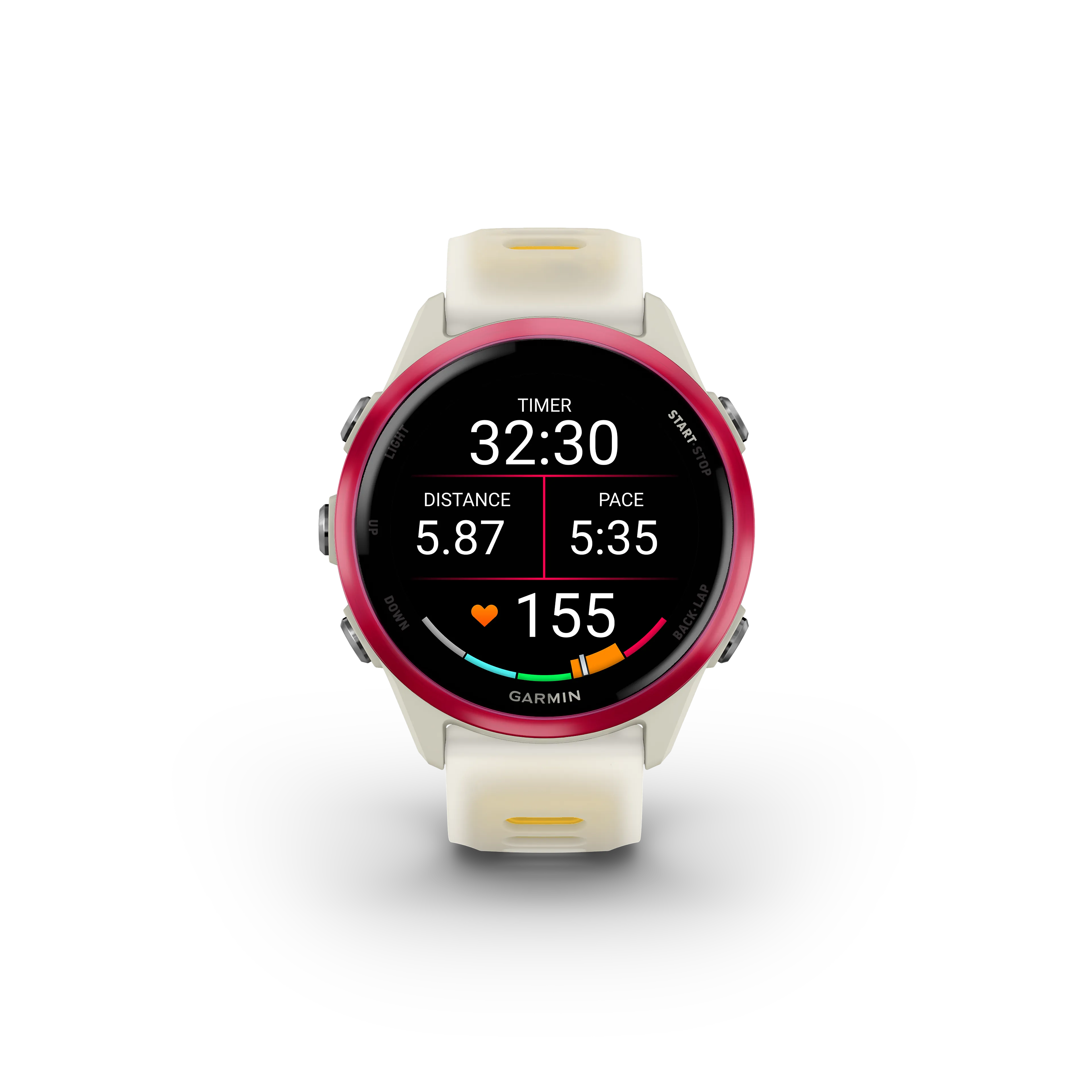 Forerunner 570 -  42 mm