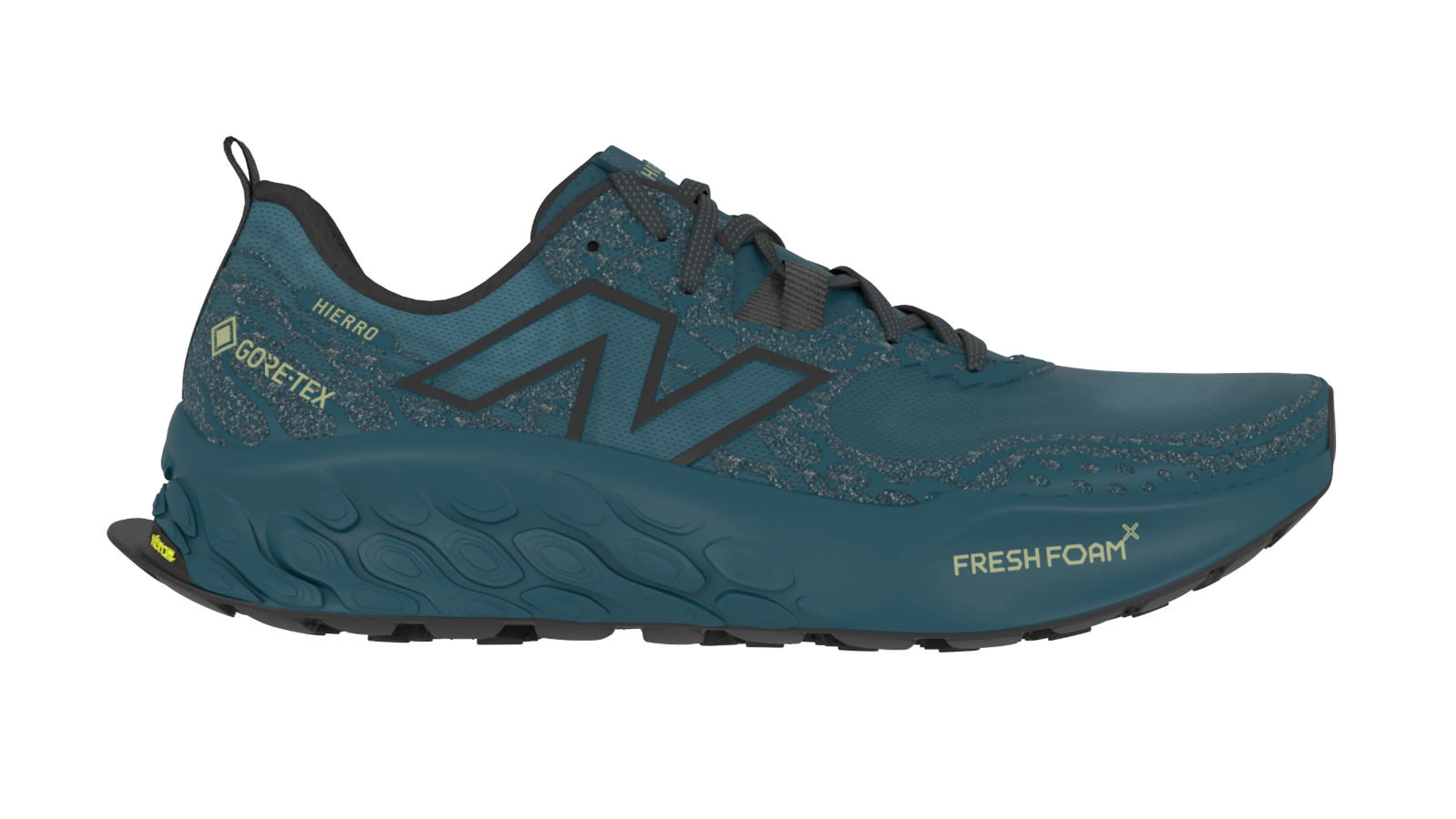 New Balance FreshFoam Hierro v8 GoreTex