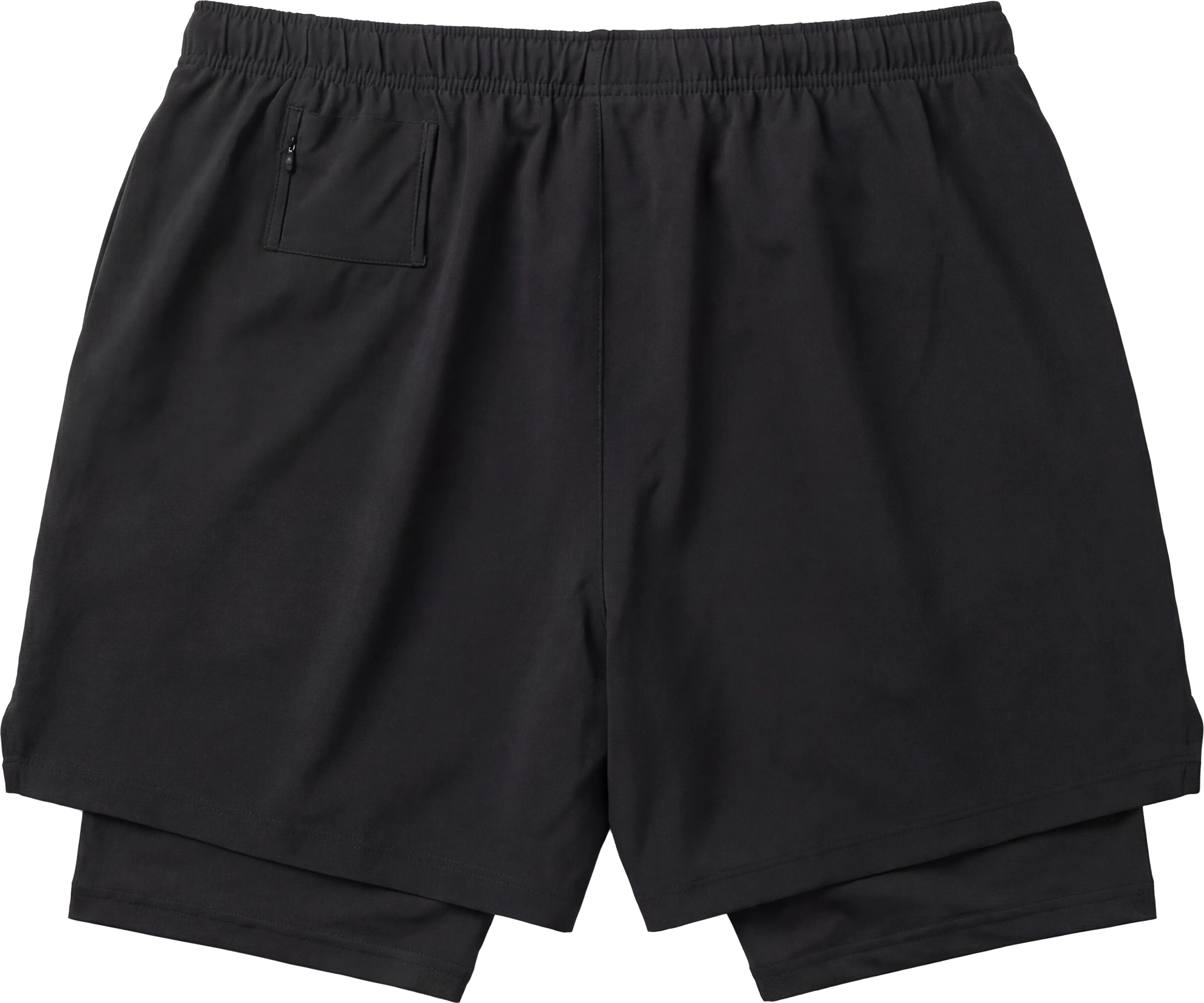 Stride 2-in-1 Shorts M
