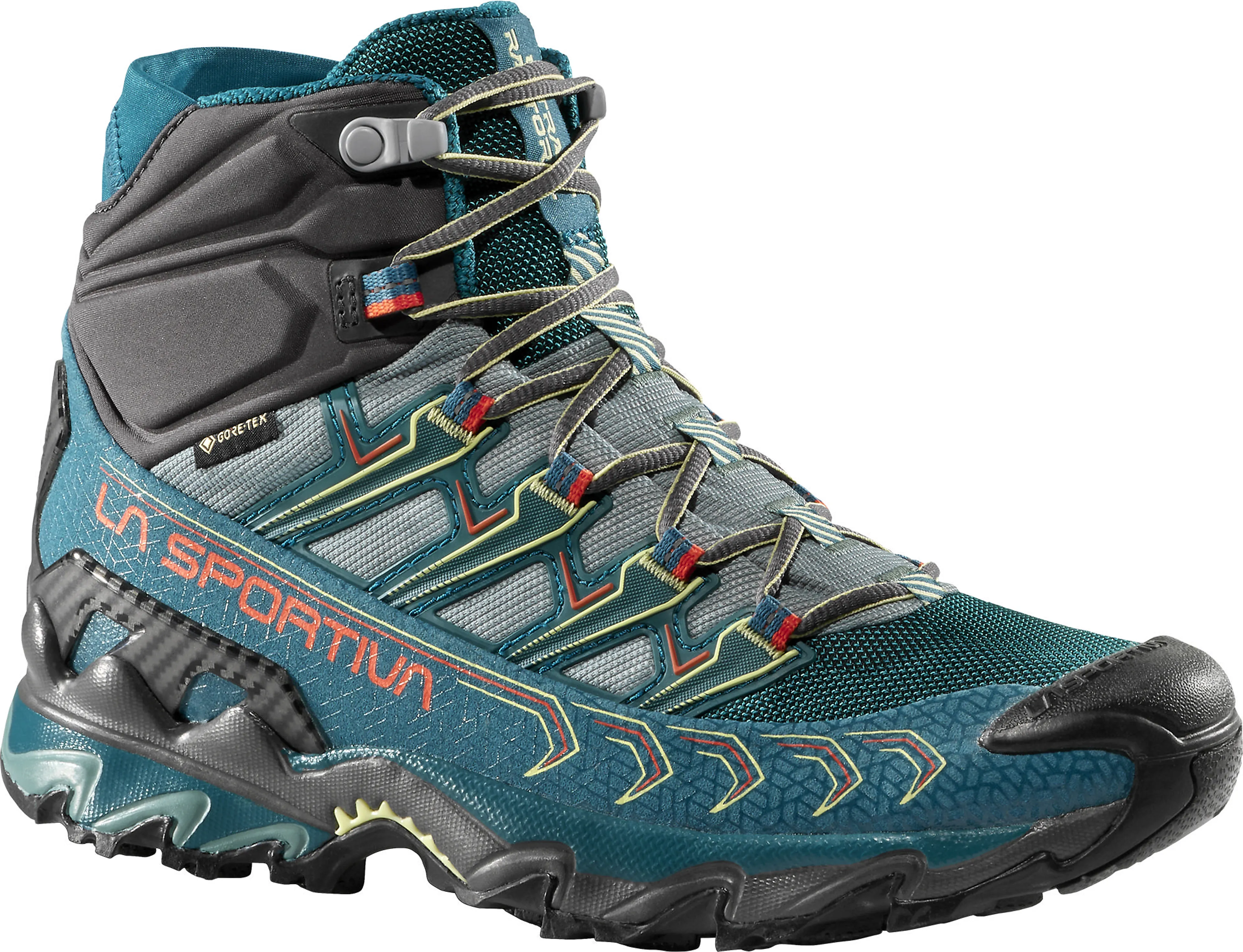 Ultra Raptor II Mid GTX W's Hikingsko Ultra Raptor II Mid GTX W's Hikingsko