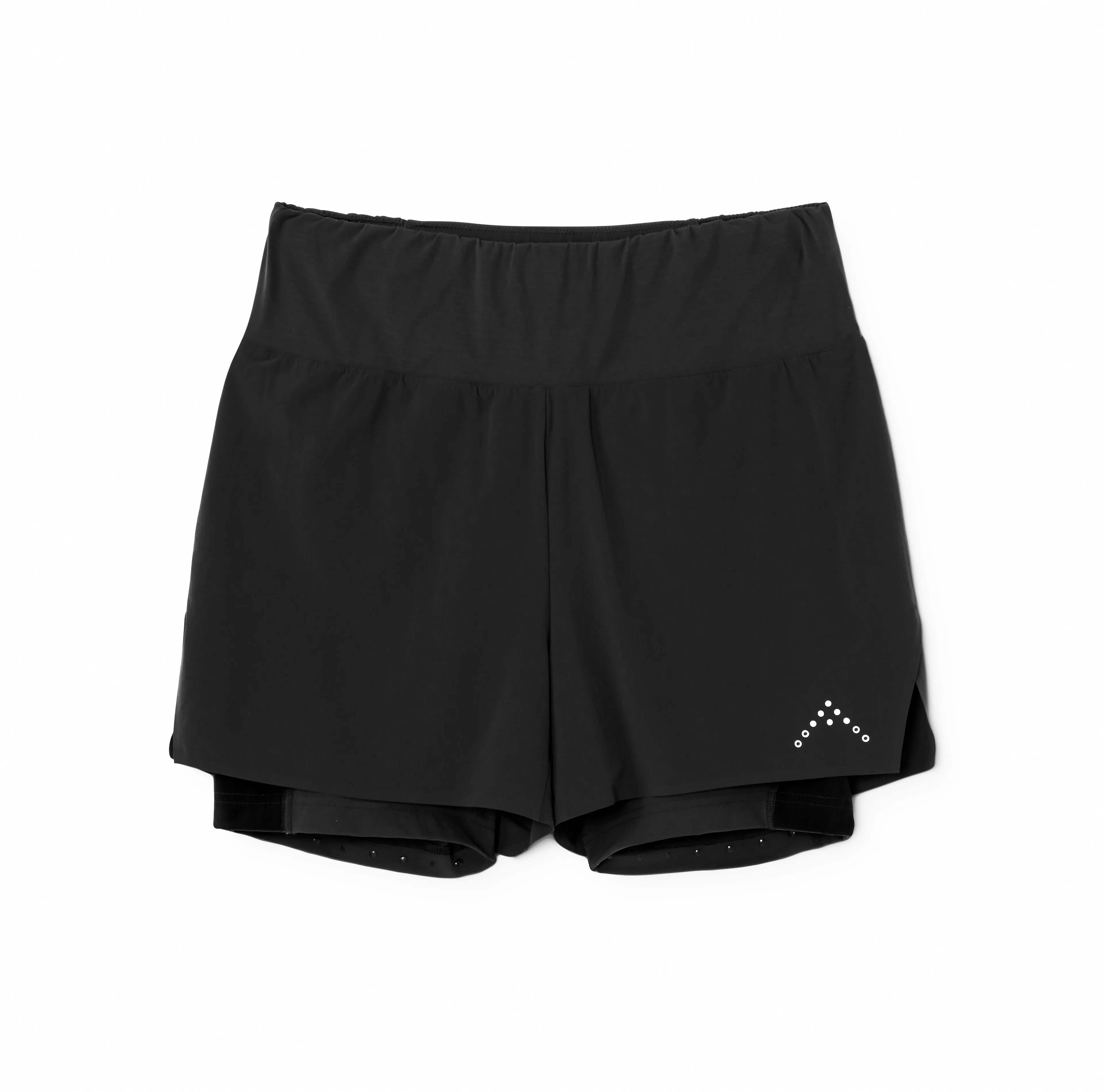 Talus 2 in 1 Shorts Wmns
