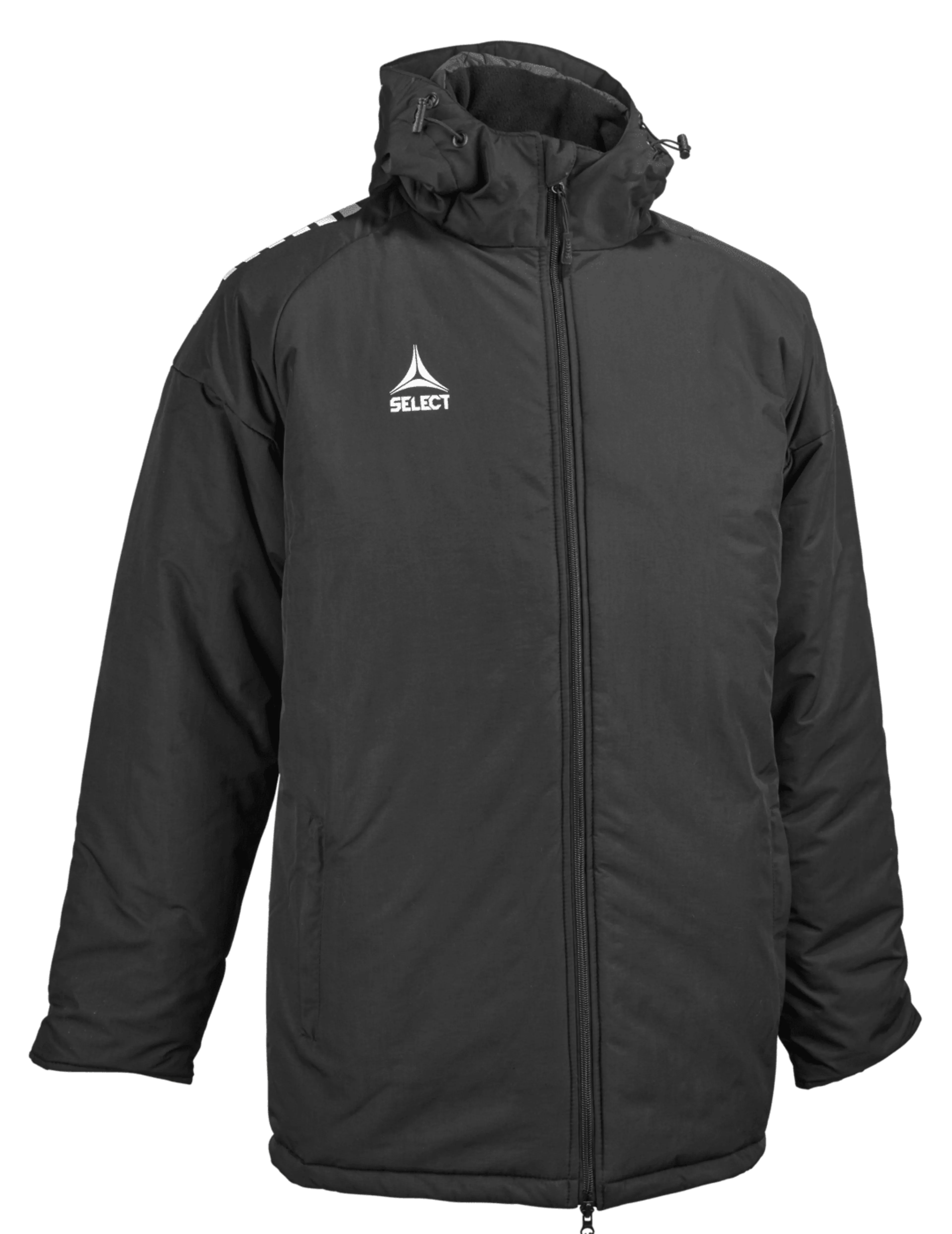 Coach jacket Spain v25