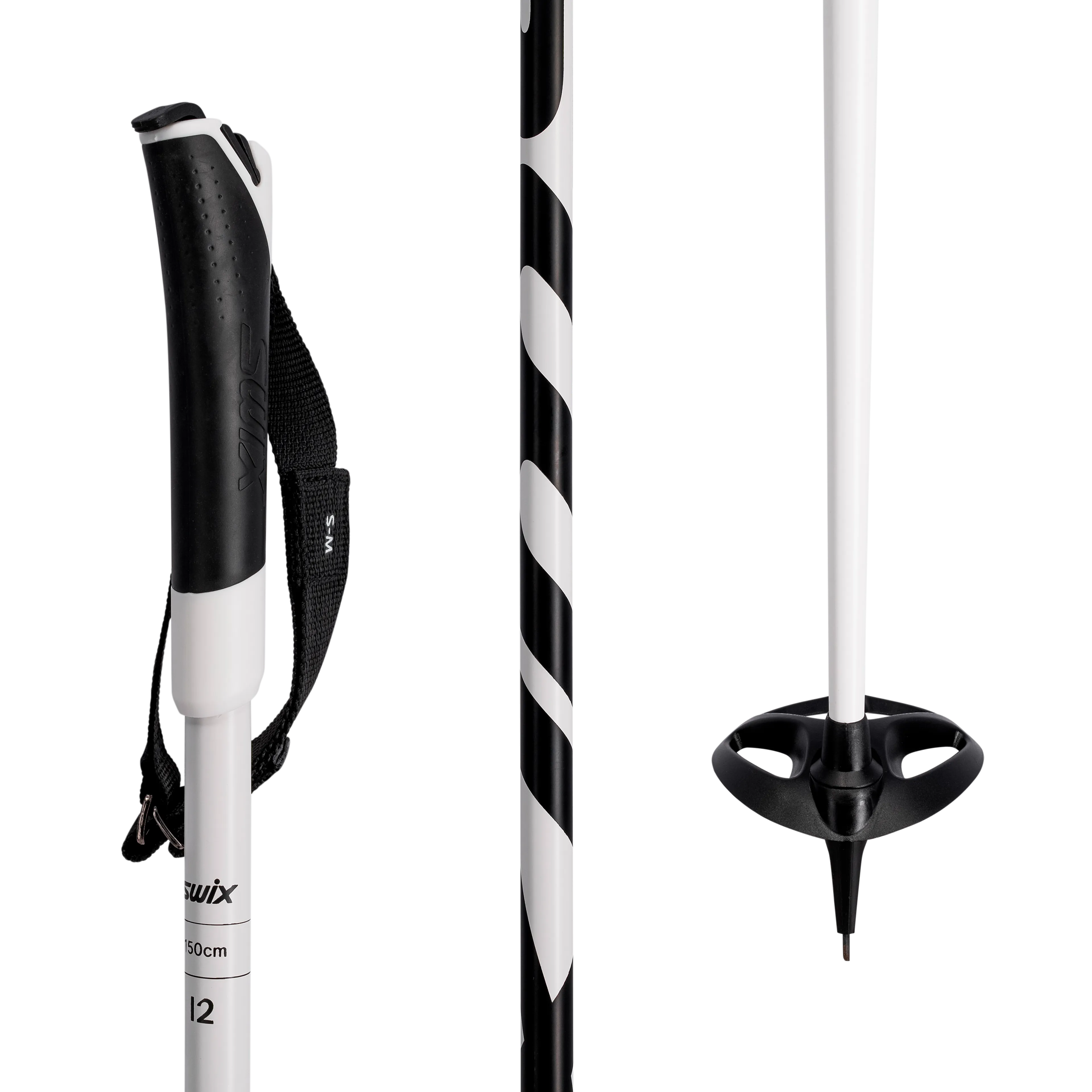 I2 Touring Pole