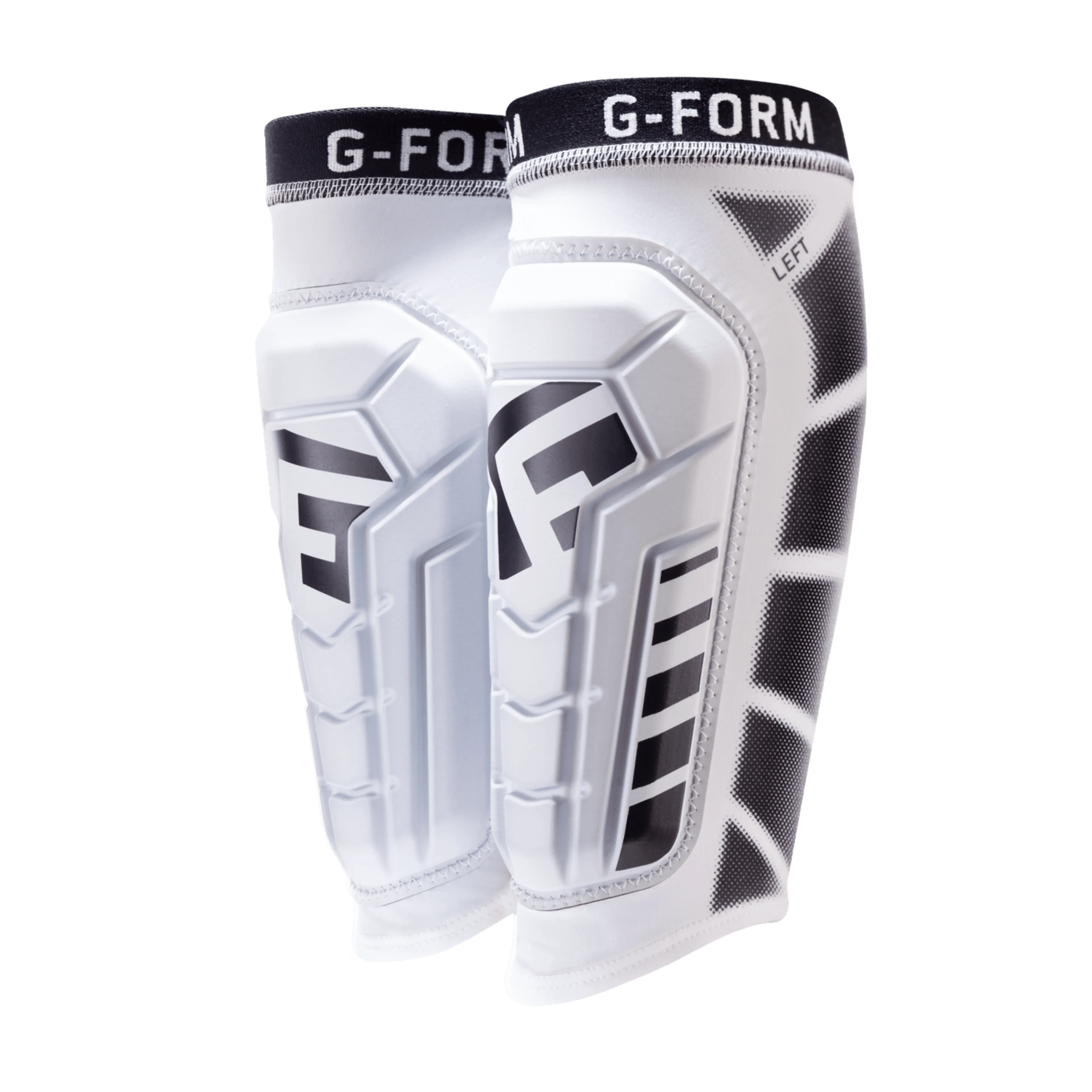 Shin guards Pro-S Vento Shin guards Pro-S Vento