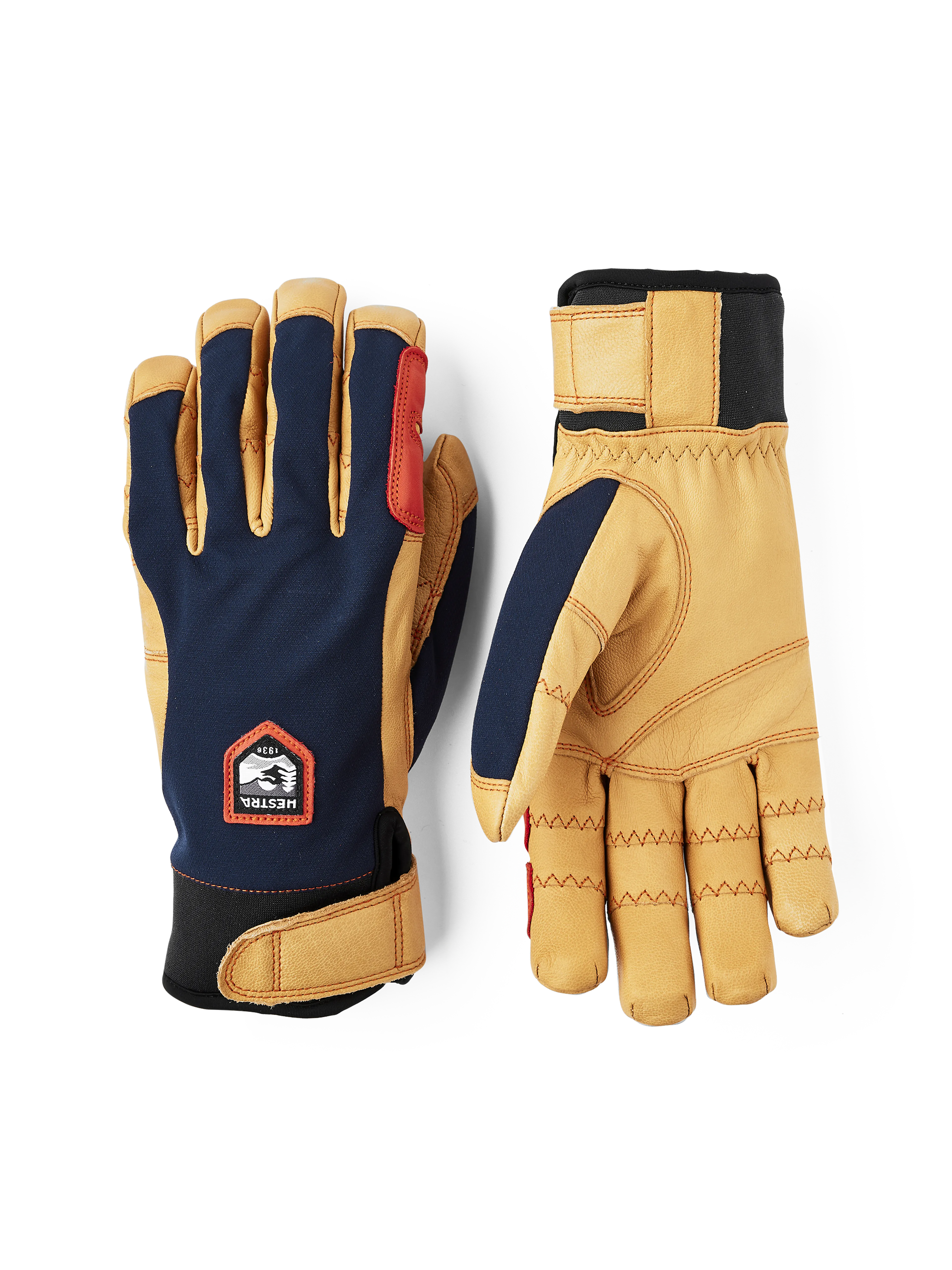 Ergo Grip Active - 5 finger