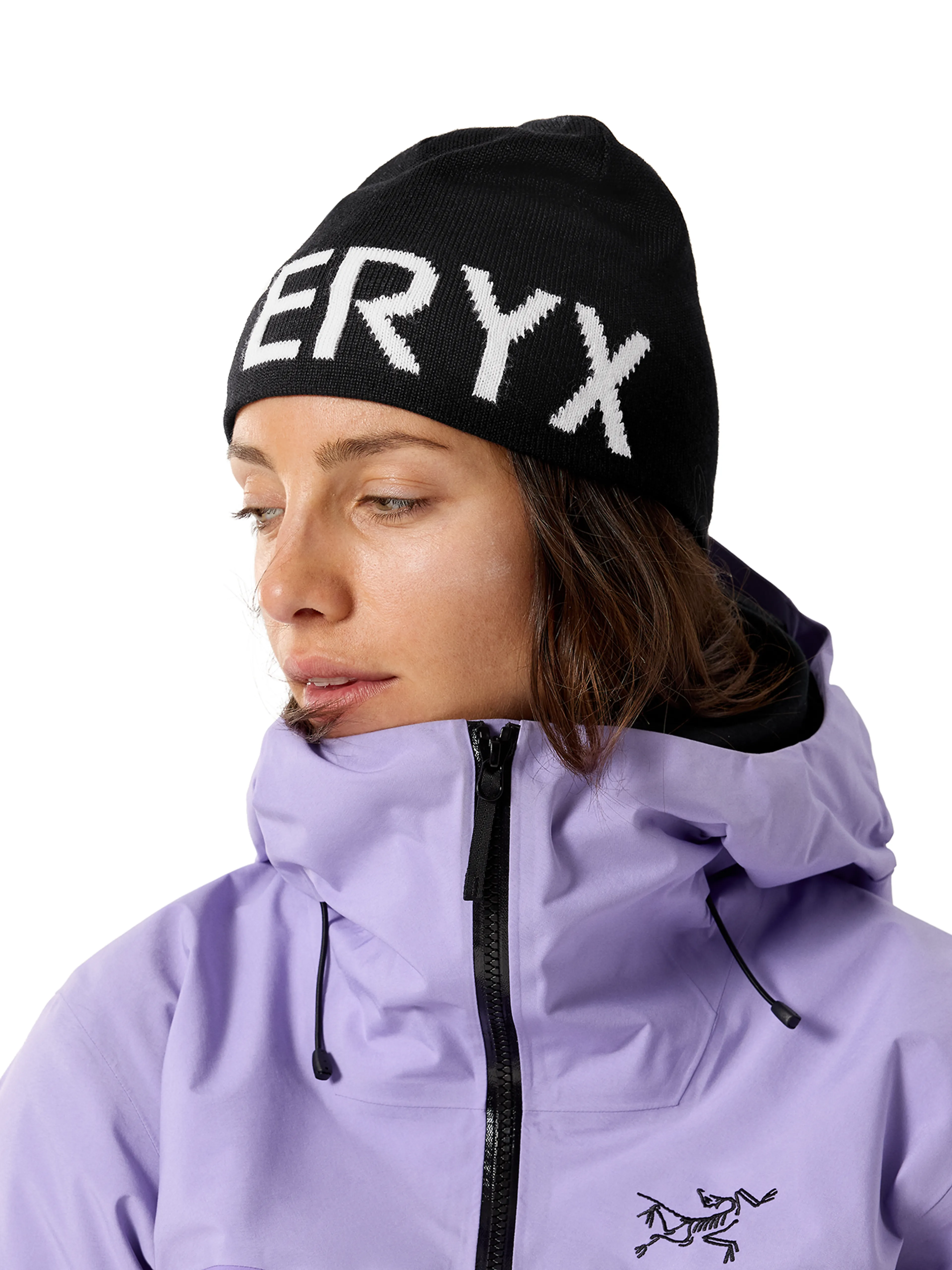 Word Head Toque
