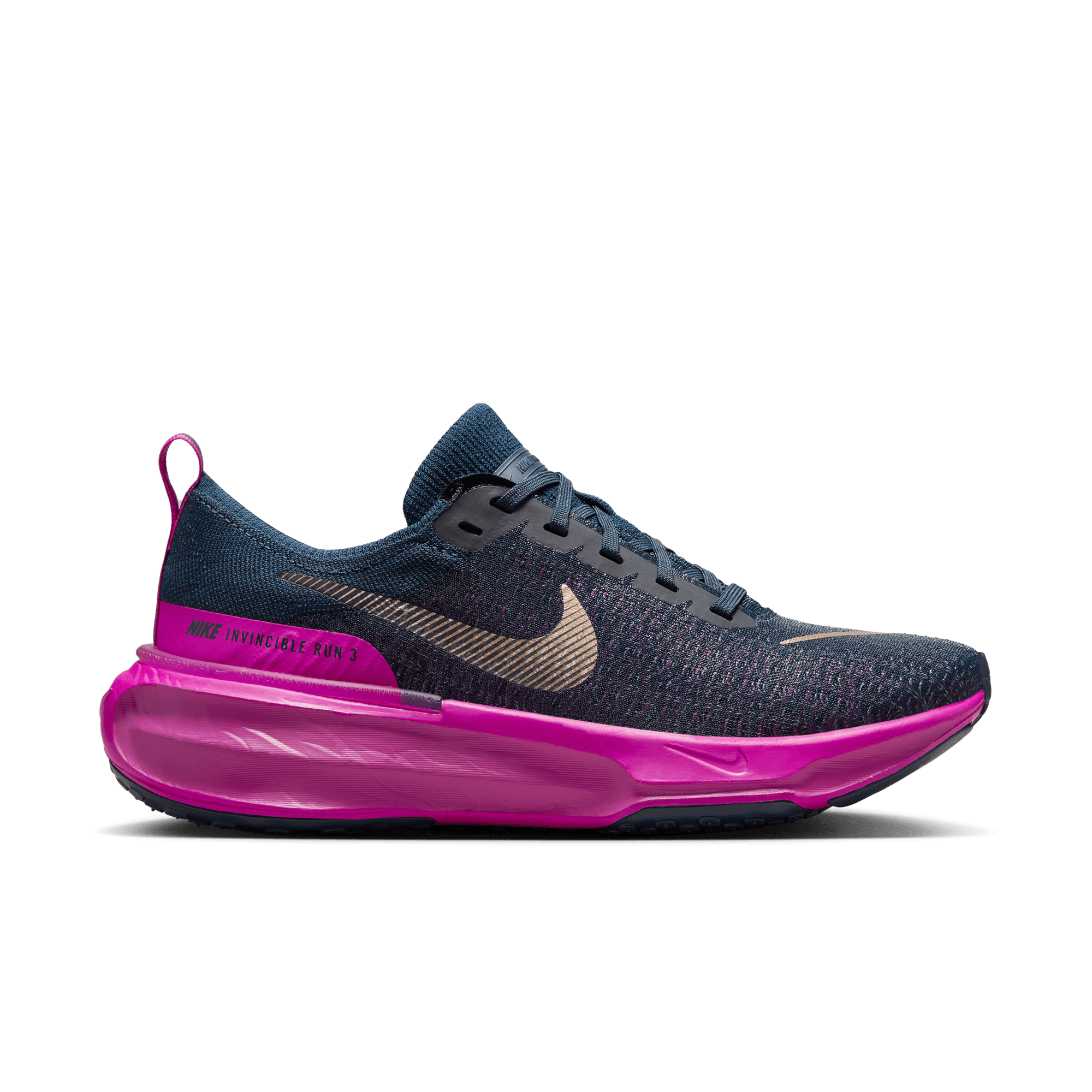 ZoomX Invincible Run 3