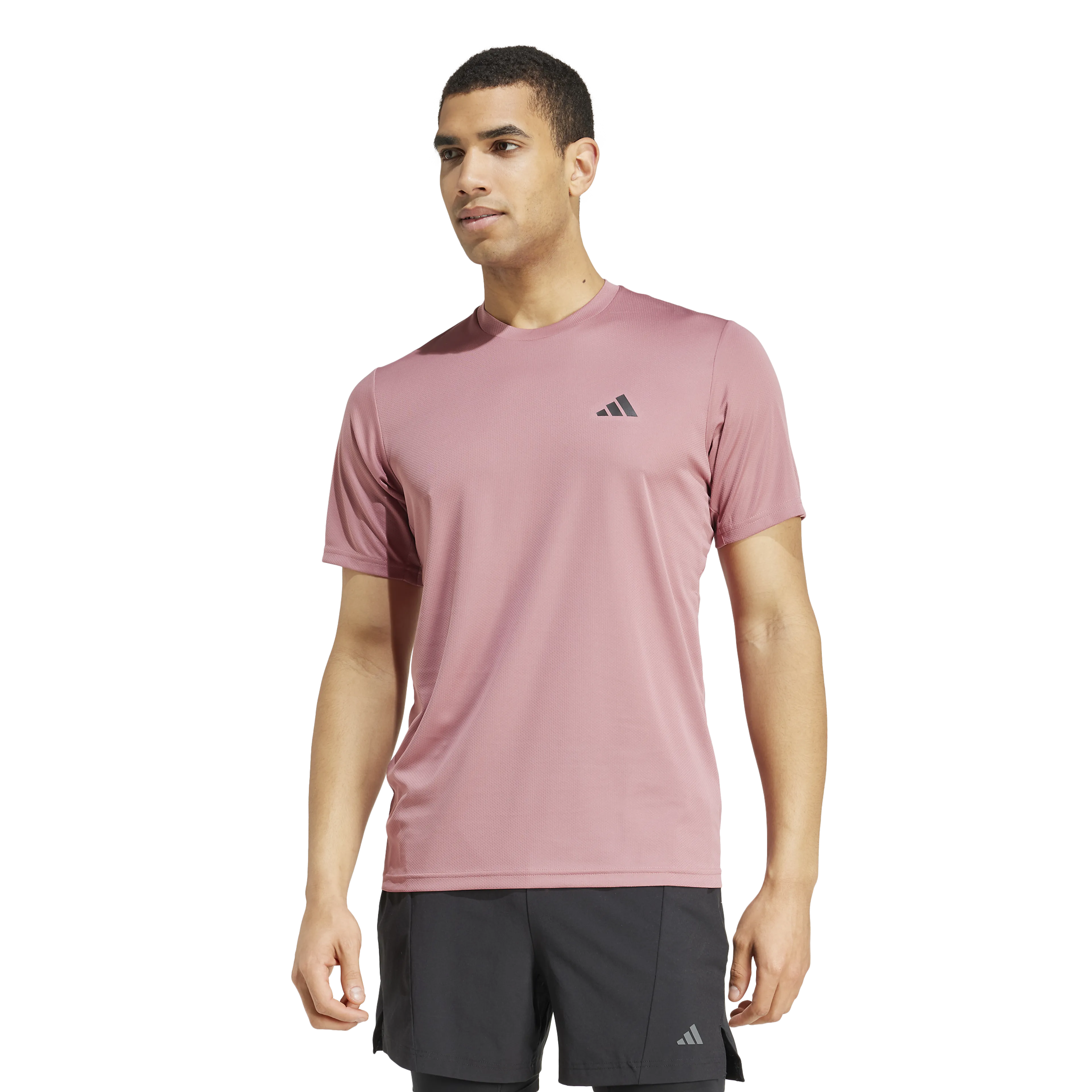 Train Essentials Training T-Shirt