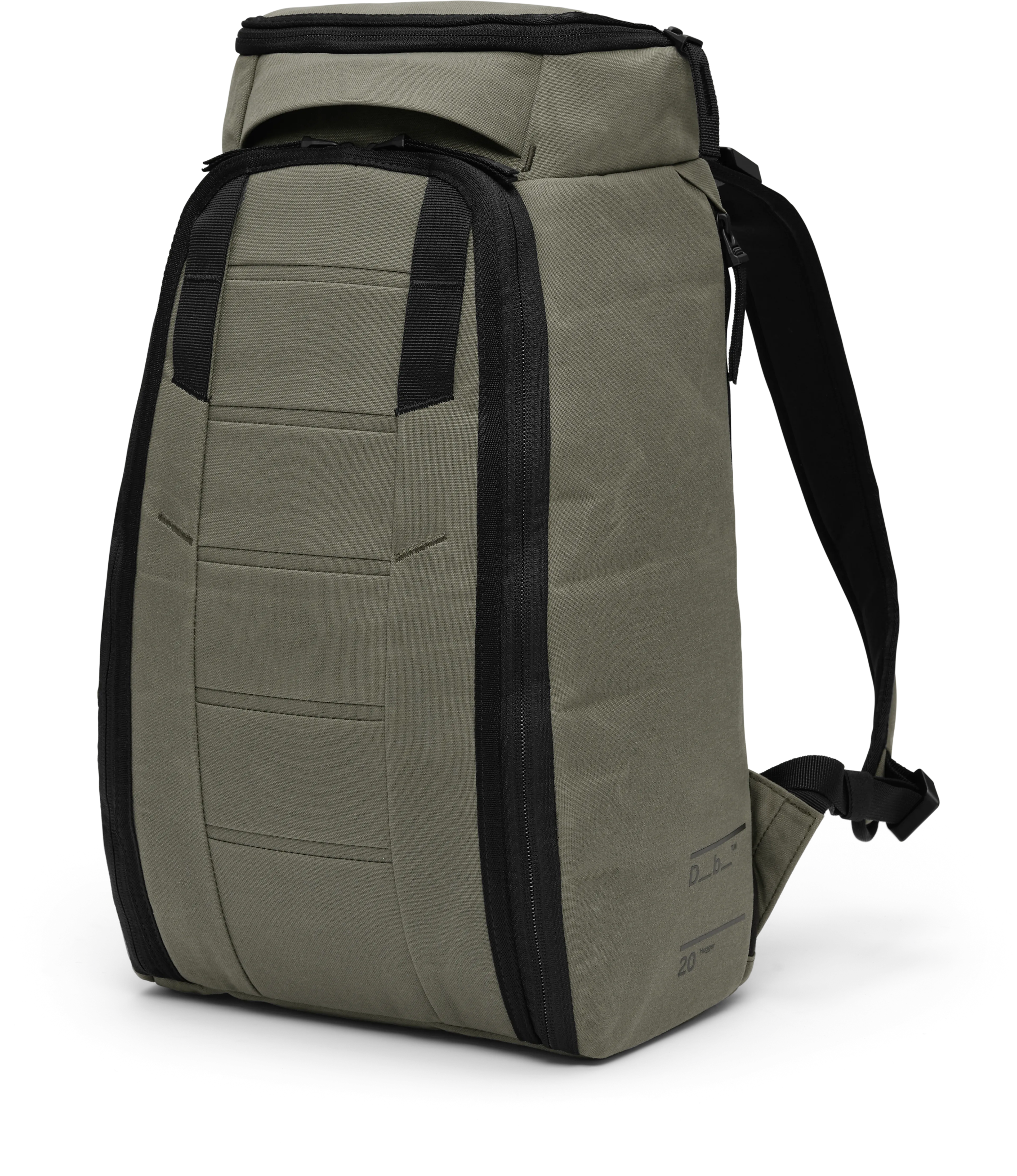 Hugger Backpack 20L