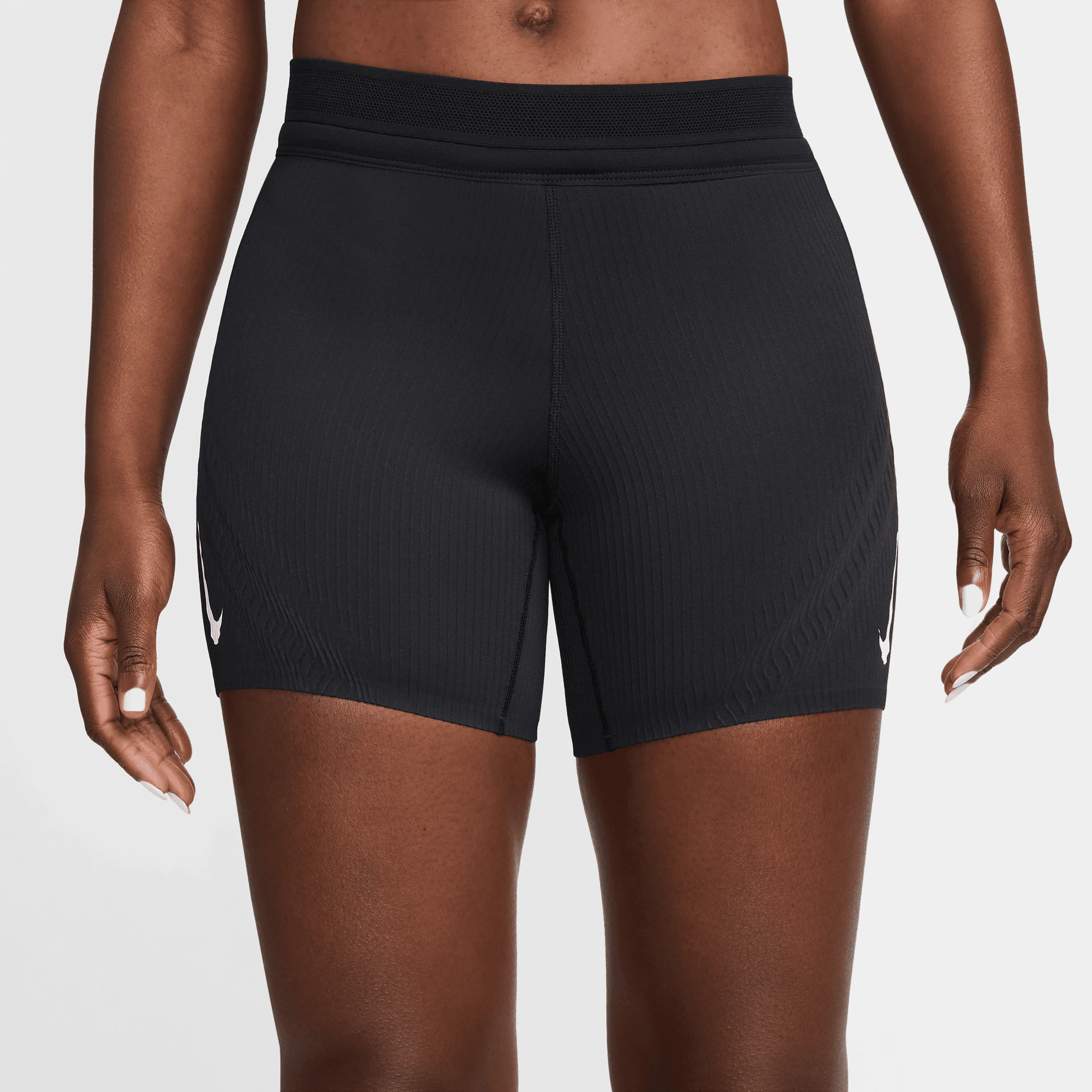 Dri-FIT ADV Mid-Rise 5" Running Shorts