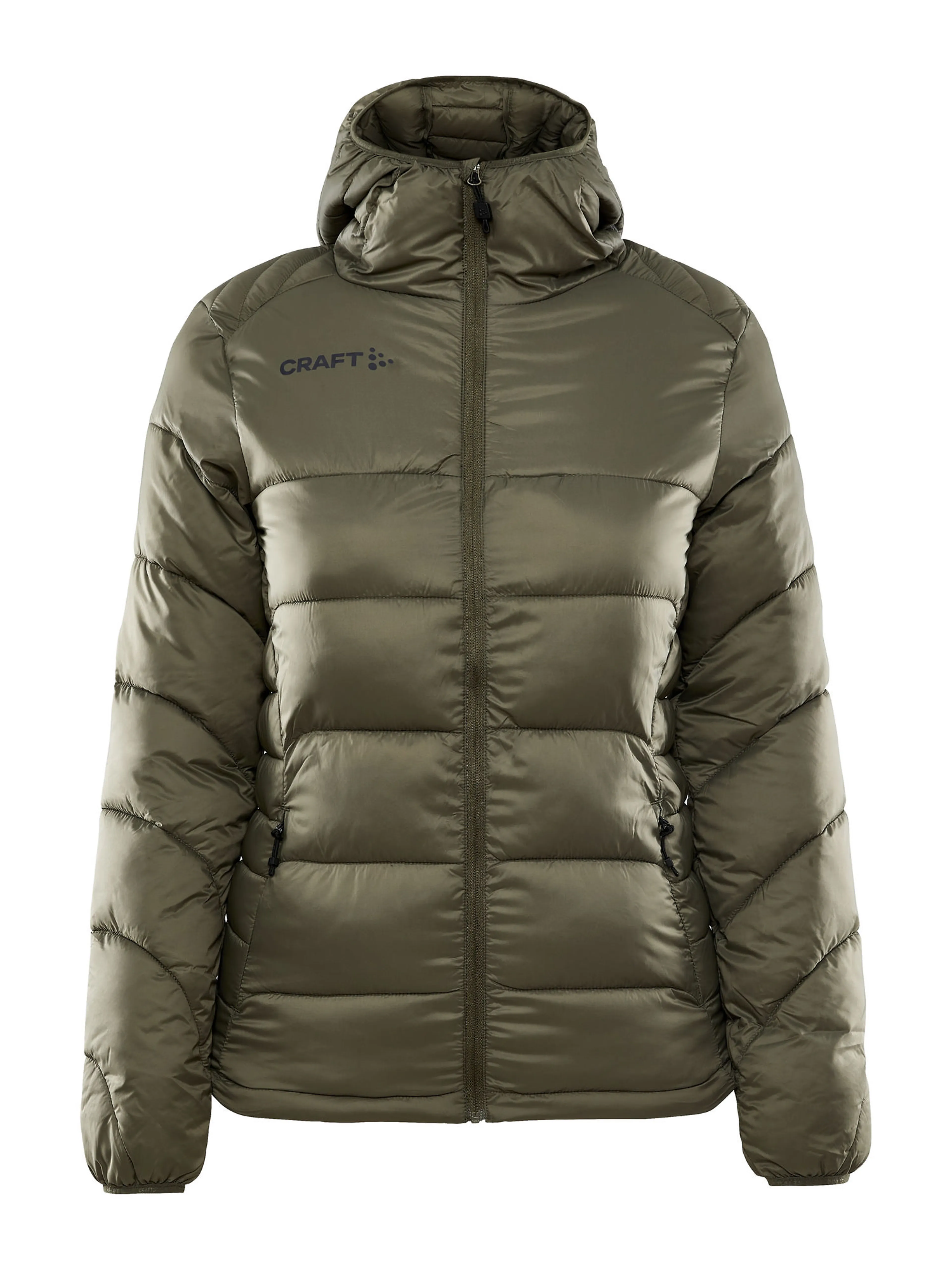 Core Explore Isolate Jacket W Core Explore Isolate Jacket W