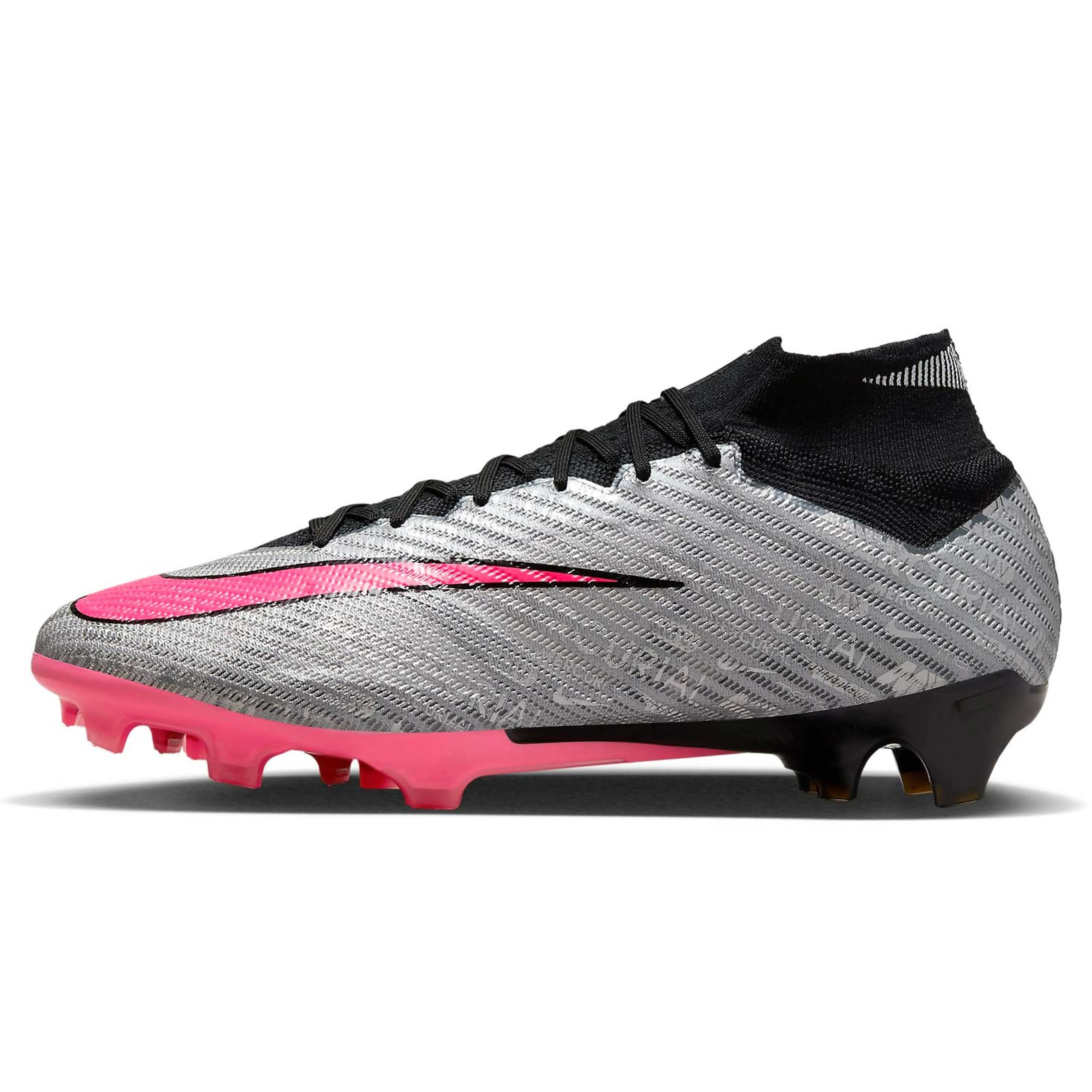 Zoom Mercurial Superfly 9 Elite