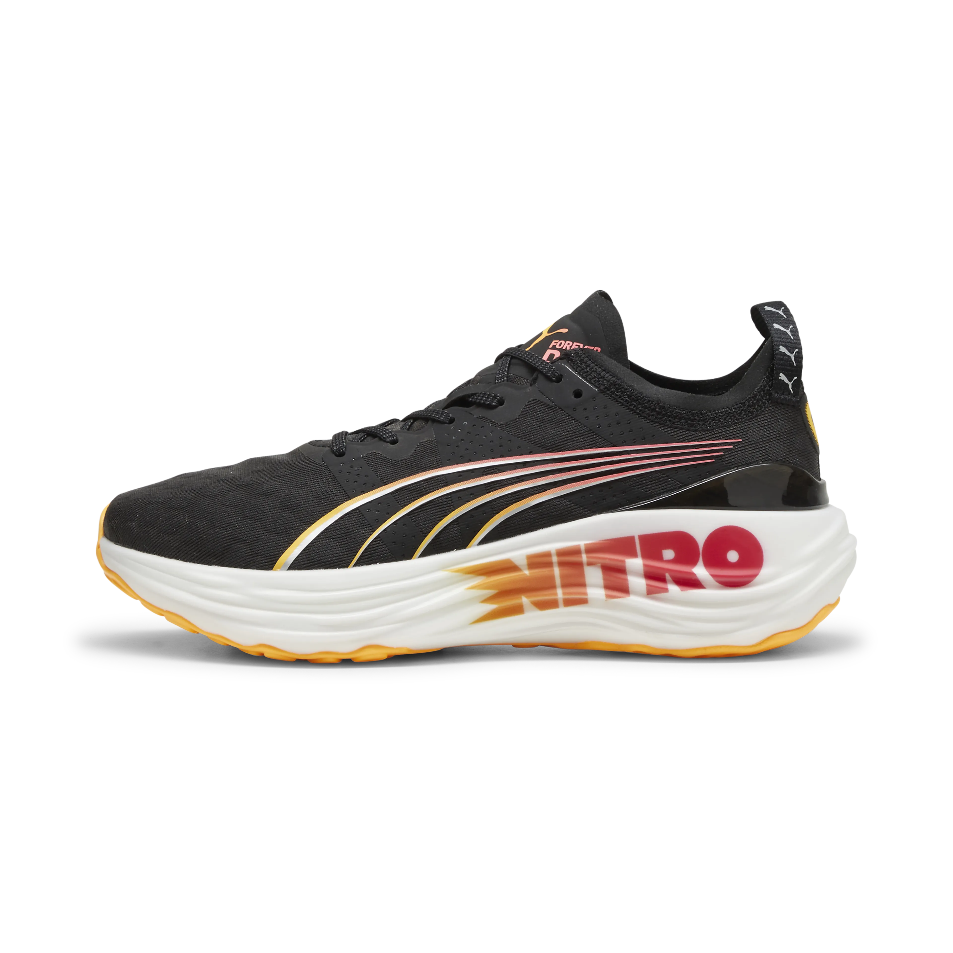 ForeverRun Nitro FF