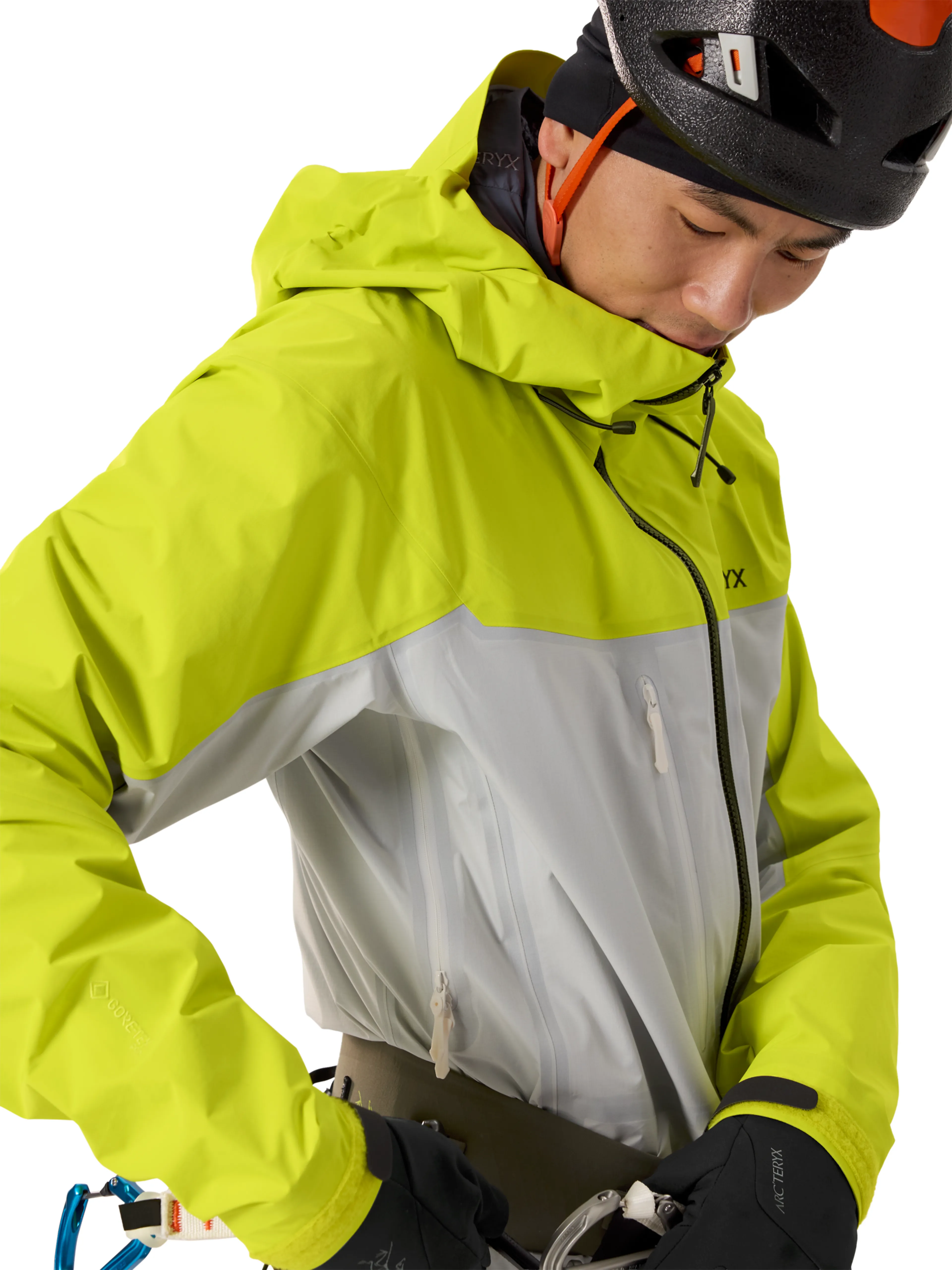 Alpha Jacket M